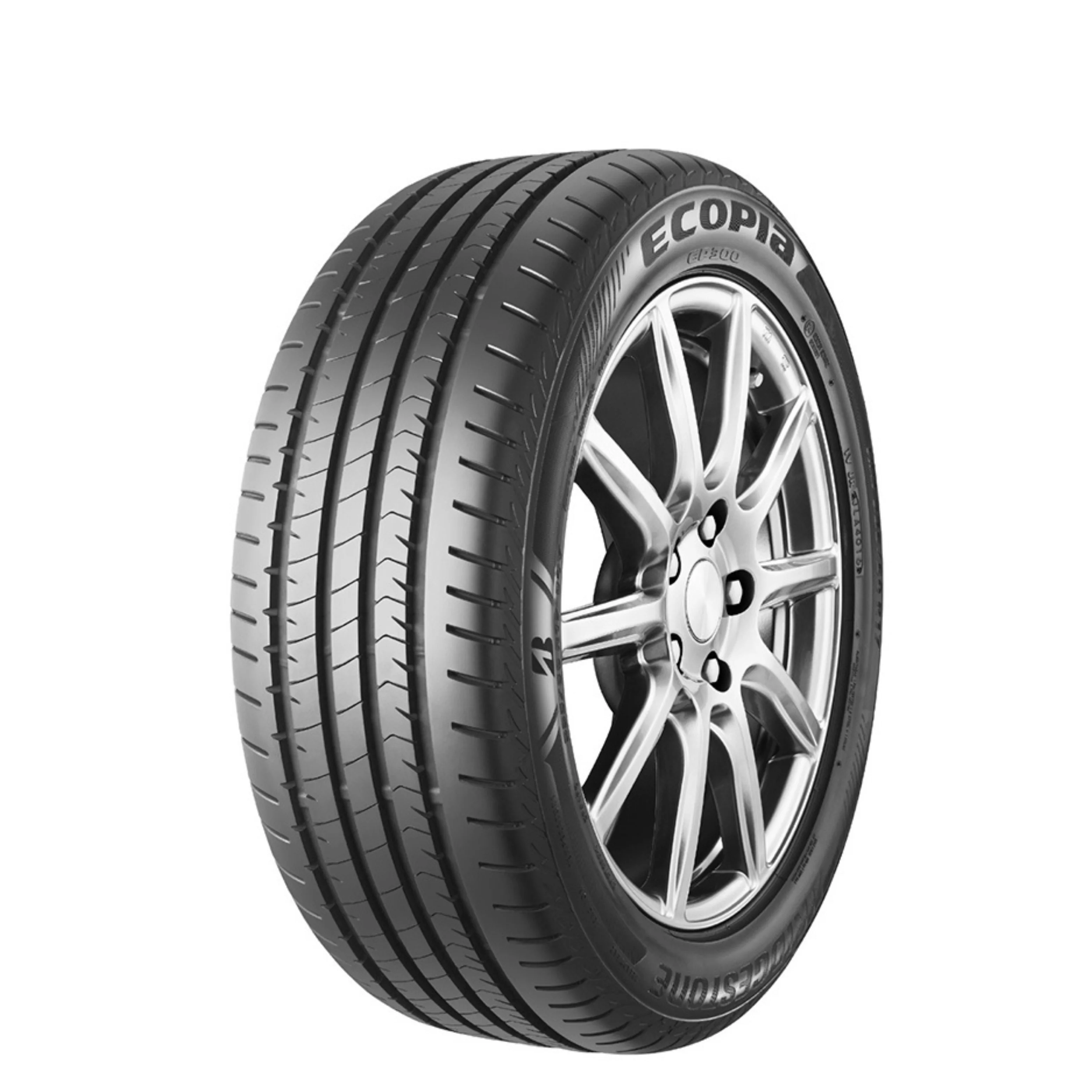 Lốp Bridgestone 205/65R15 Ecopia EP30 | 4pr | Thái Lan