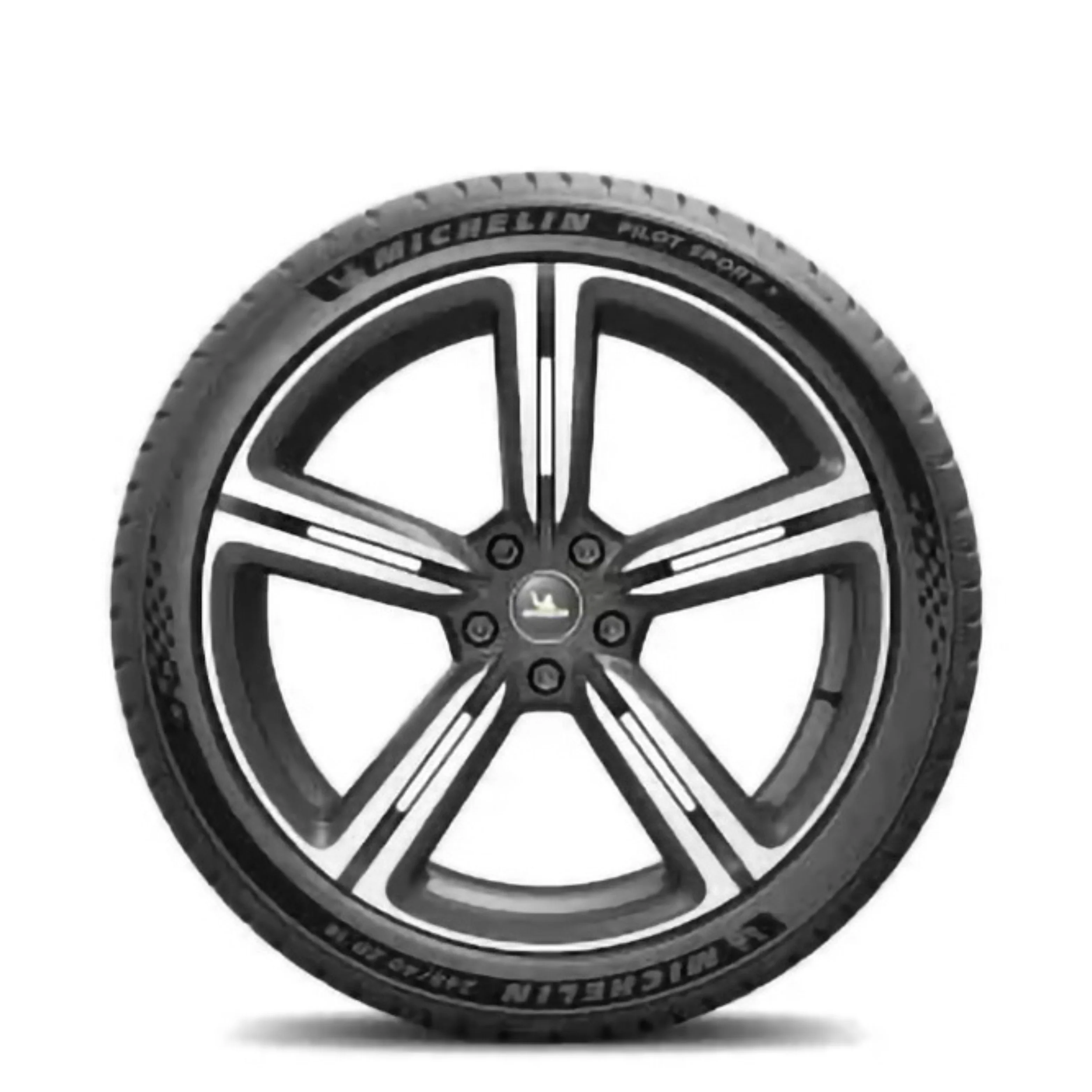Lốp Michelin 245/50ZR18 Pilot Sport 5 | 4pr | Châu Âu