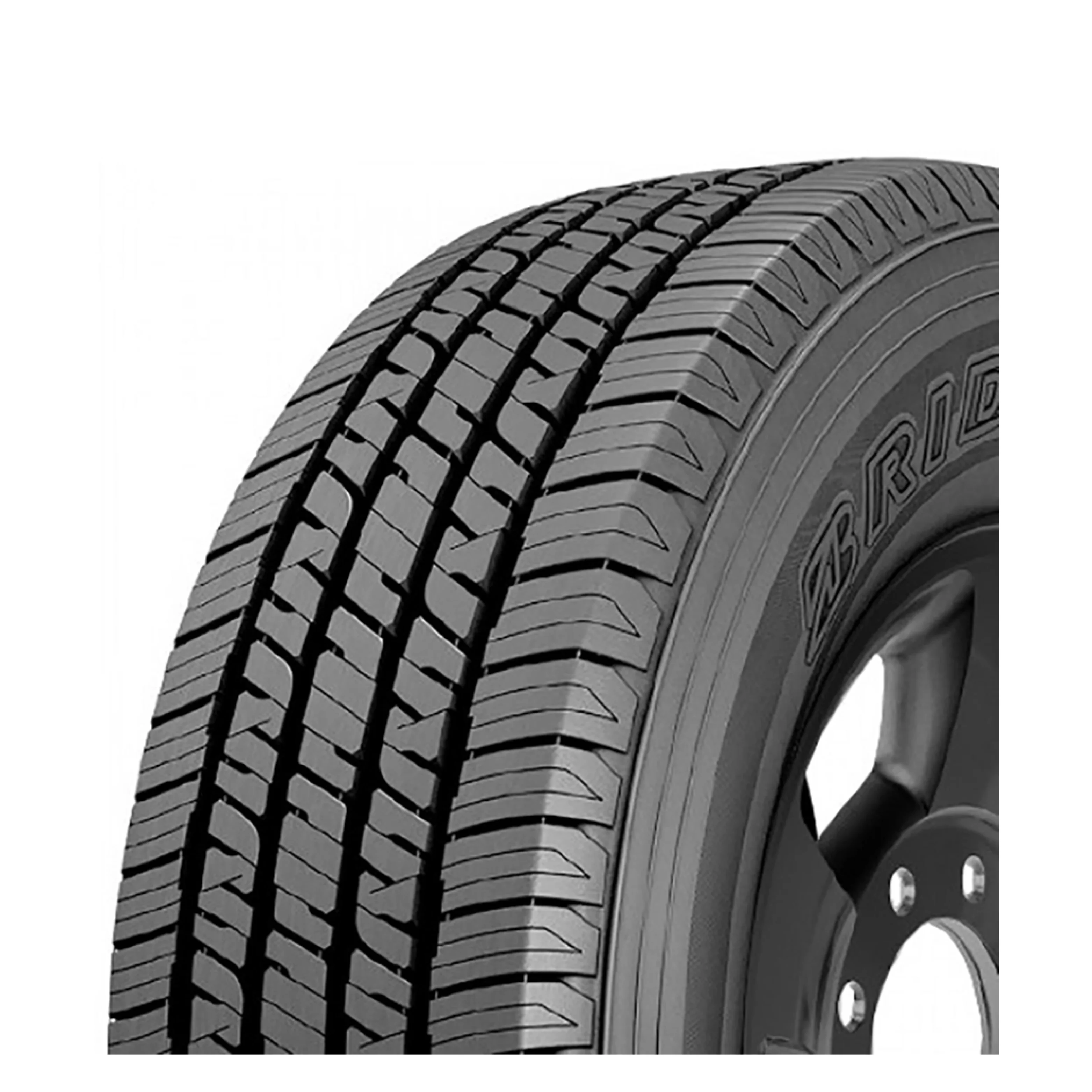 Lốp Bridgestone 255/70R17 Dueler D685 | 4pr | Thái Lan