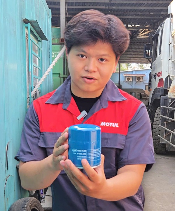 Trần Anh Duy TROLYoto