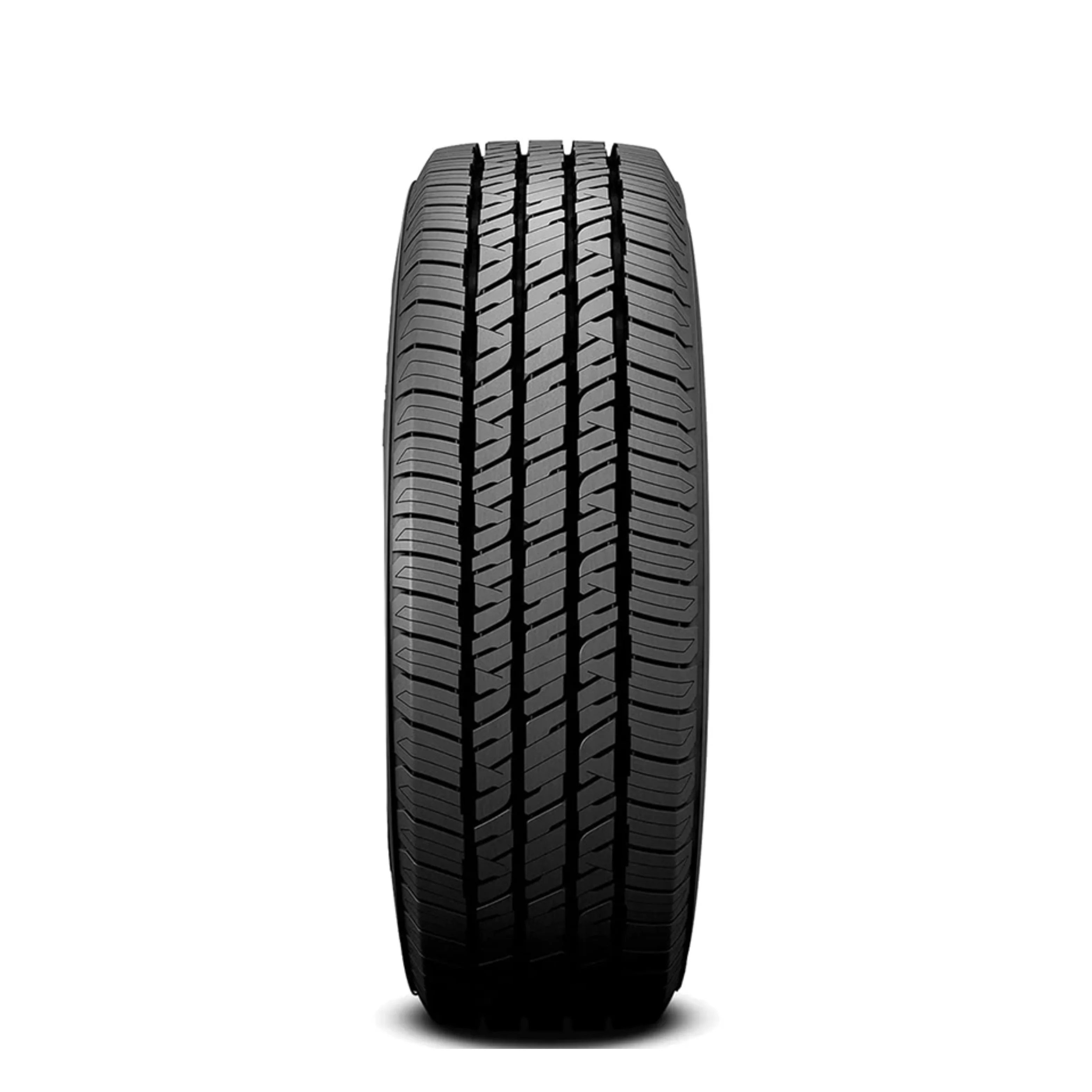 Lốp Bridgestone 255/70R17 Dueler D685 | 4pr | Thái Lan