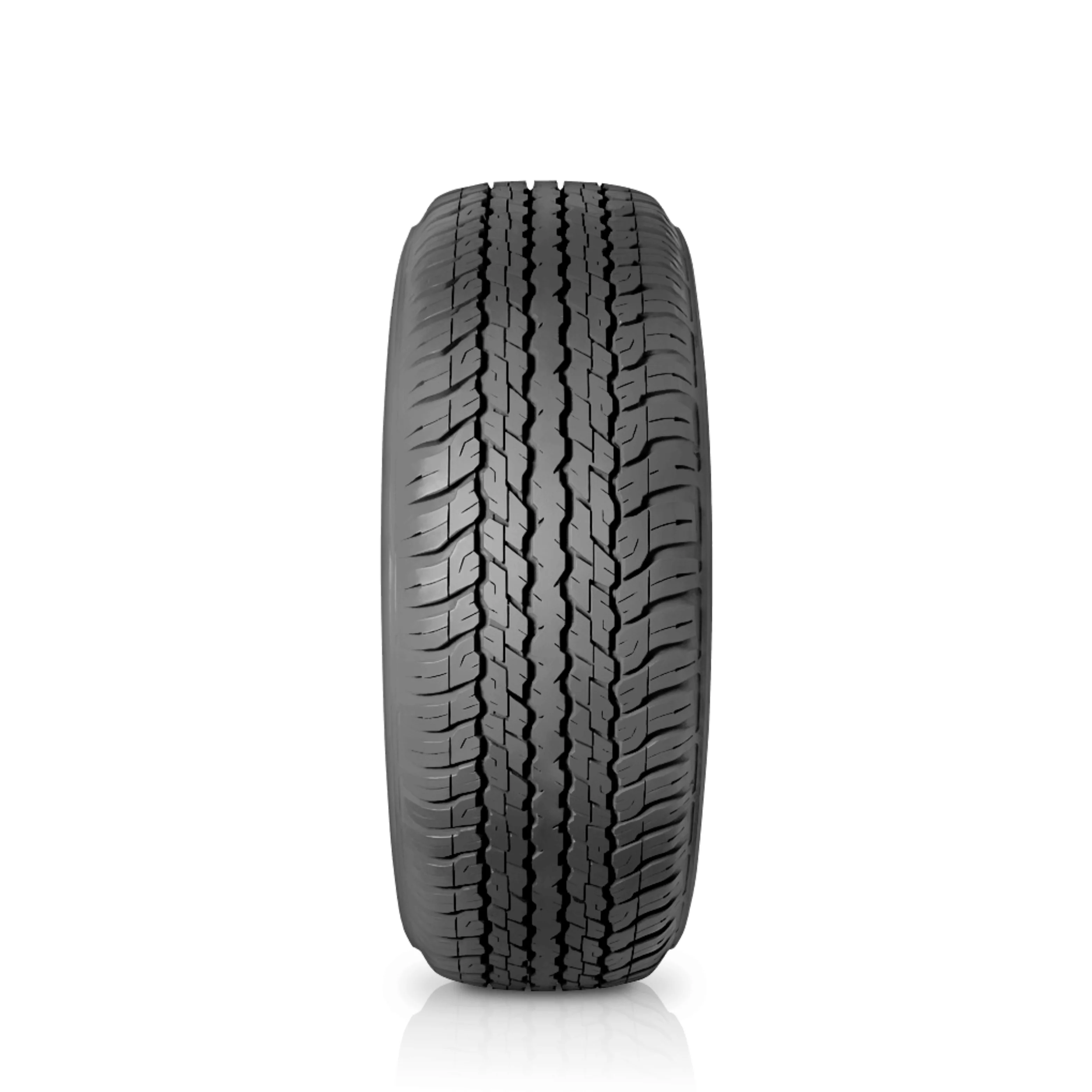 Lốp Dunlop 255/65r17 Grandtrek AT25 | 4pr | Thái Lan