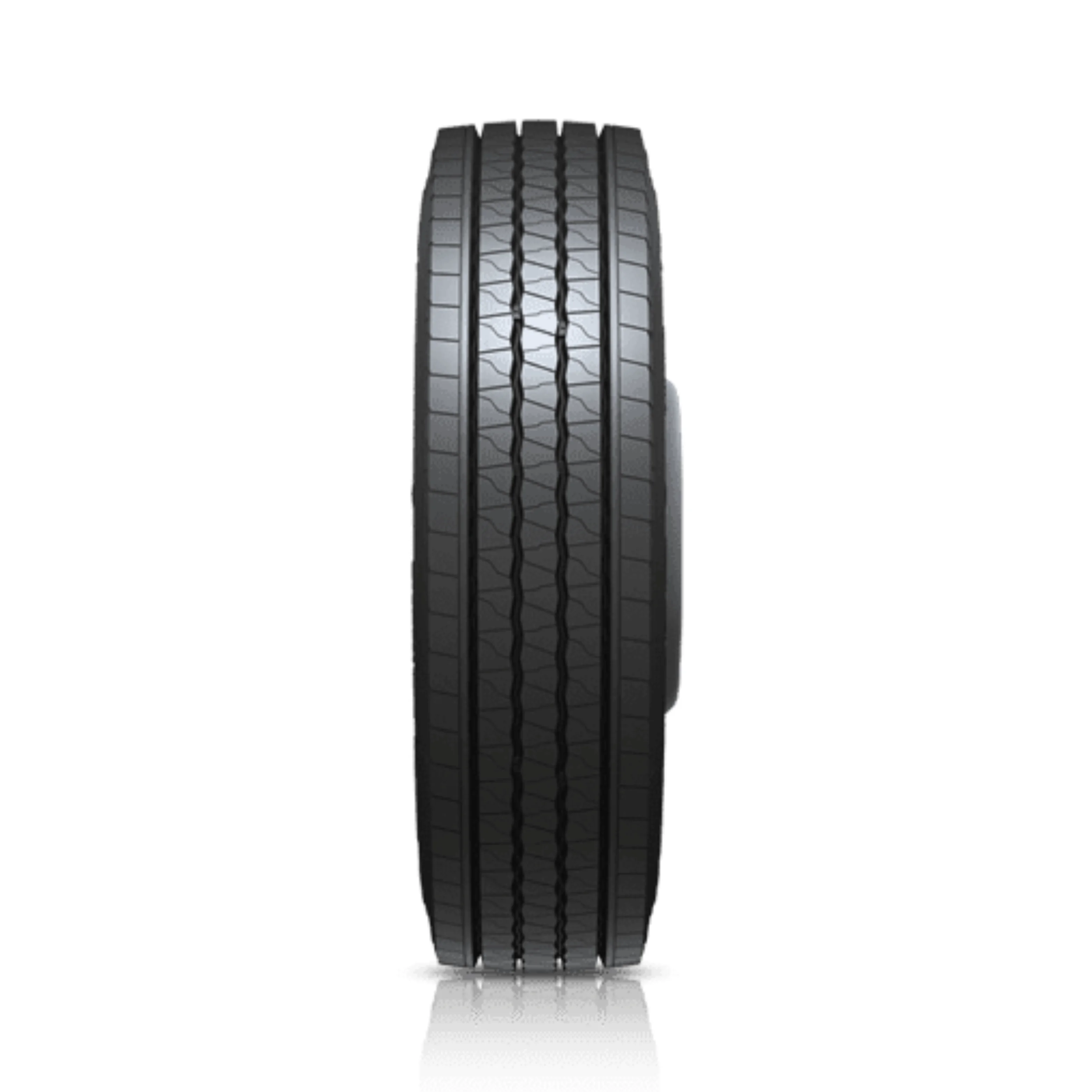 Lốp Hankook 8.5R17.5 SMaRT Flex AH35 | 12pr | Trung Quốc
