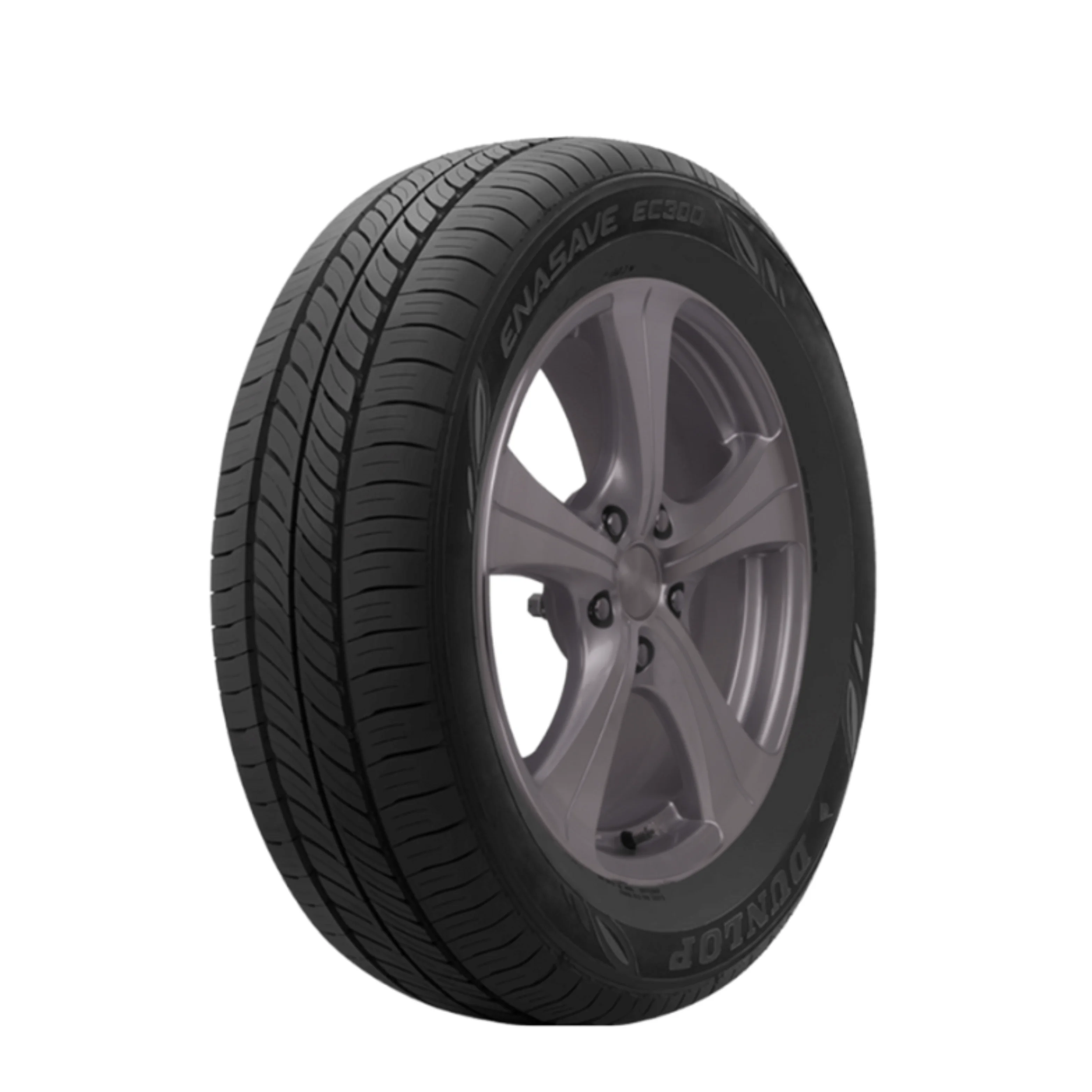 Lốp Dunlop 195/60R16 Enasave EC300+ | 4pr | Indonesia