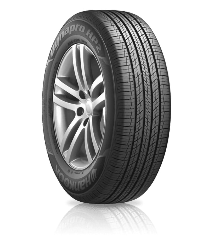 Lốp Hankook 225/60R17 Dynapro HP2 RA33 | 4PR | Hàn Quốc