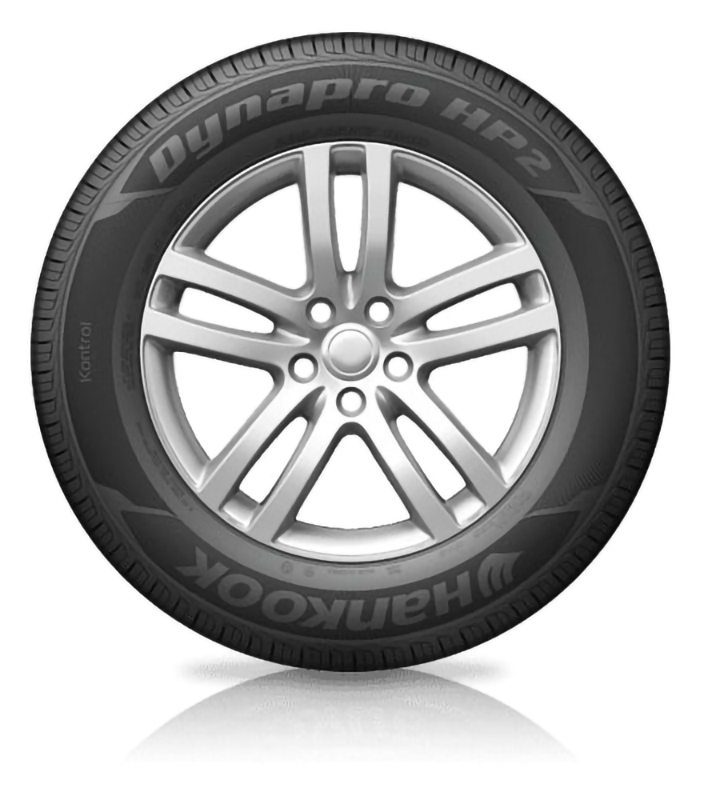 Lốp Hankook 225/60R17 Dynapro HP2 RA33 | 4PR | Hàn Quốc