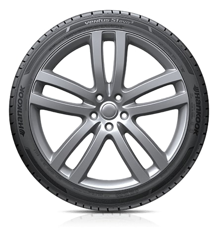 Lốp Hankook 235/40R18 Ventus S1 evo3 K127 | 4pr | Hàn Quốc