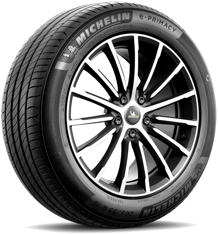 Lốp Michelin 225/55R18 E Primacy ST | 4PR | Thái Lan