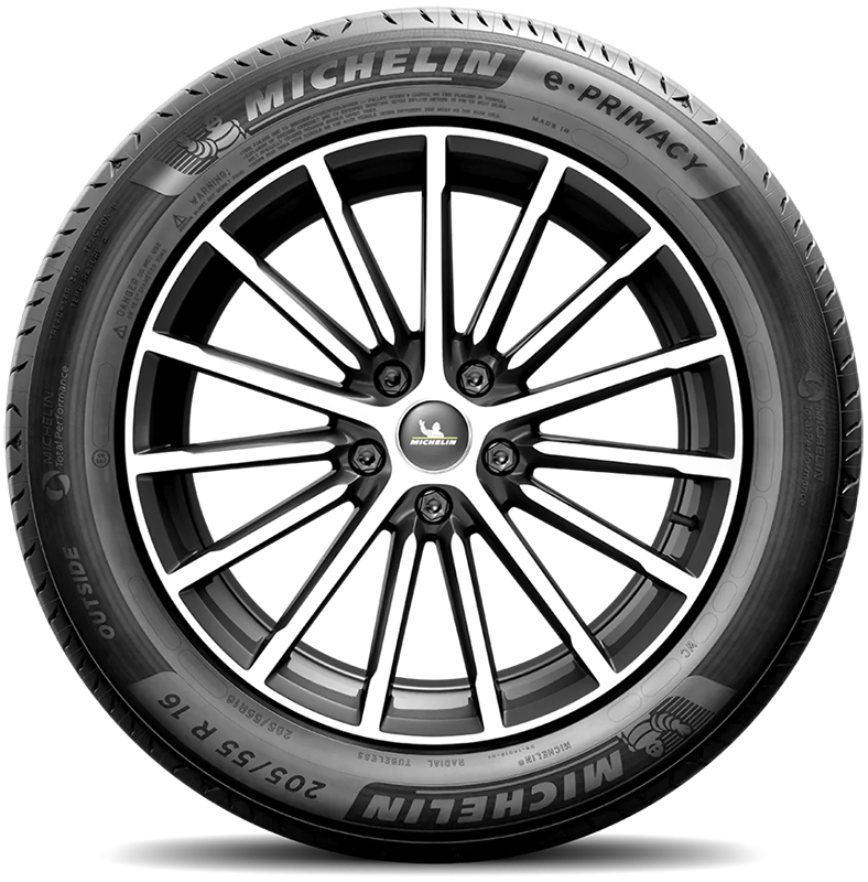 Lốp Michelin 225/55R18 E Primacy ST | 4PR | Thái Lan
