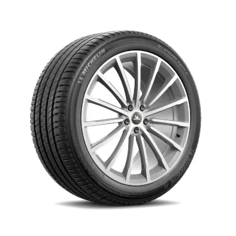 Lốp Michelin 315/35R20 Latitude Sport 3 | 4pr | ITALIA