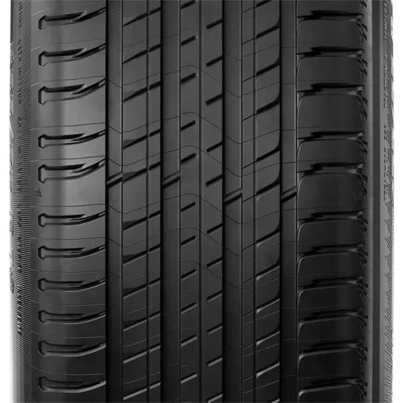 Lốp Michelin 315/35R20 Latitude Sport 3 | 4pr | ITALIA