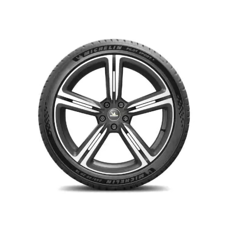 Lốp Michelin 225/45R18 Pilot Sport 5 | 4PR | Thái Lan