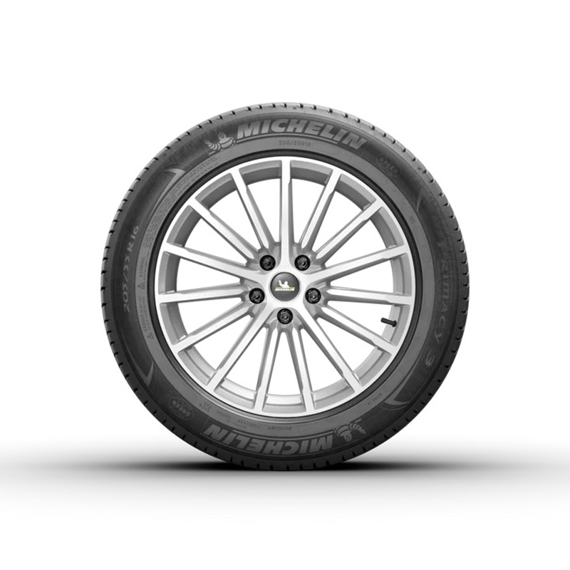 Lốp Michelin 275/40R19 Primacy 3 ZP* | 4PR | Châu Âu