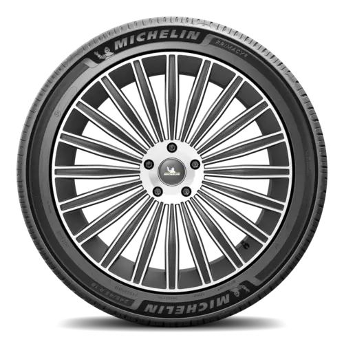 Lốp Michelin 215/60R17 Primacy 5 | 4PR | Thái Lan