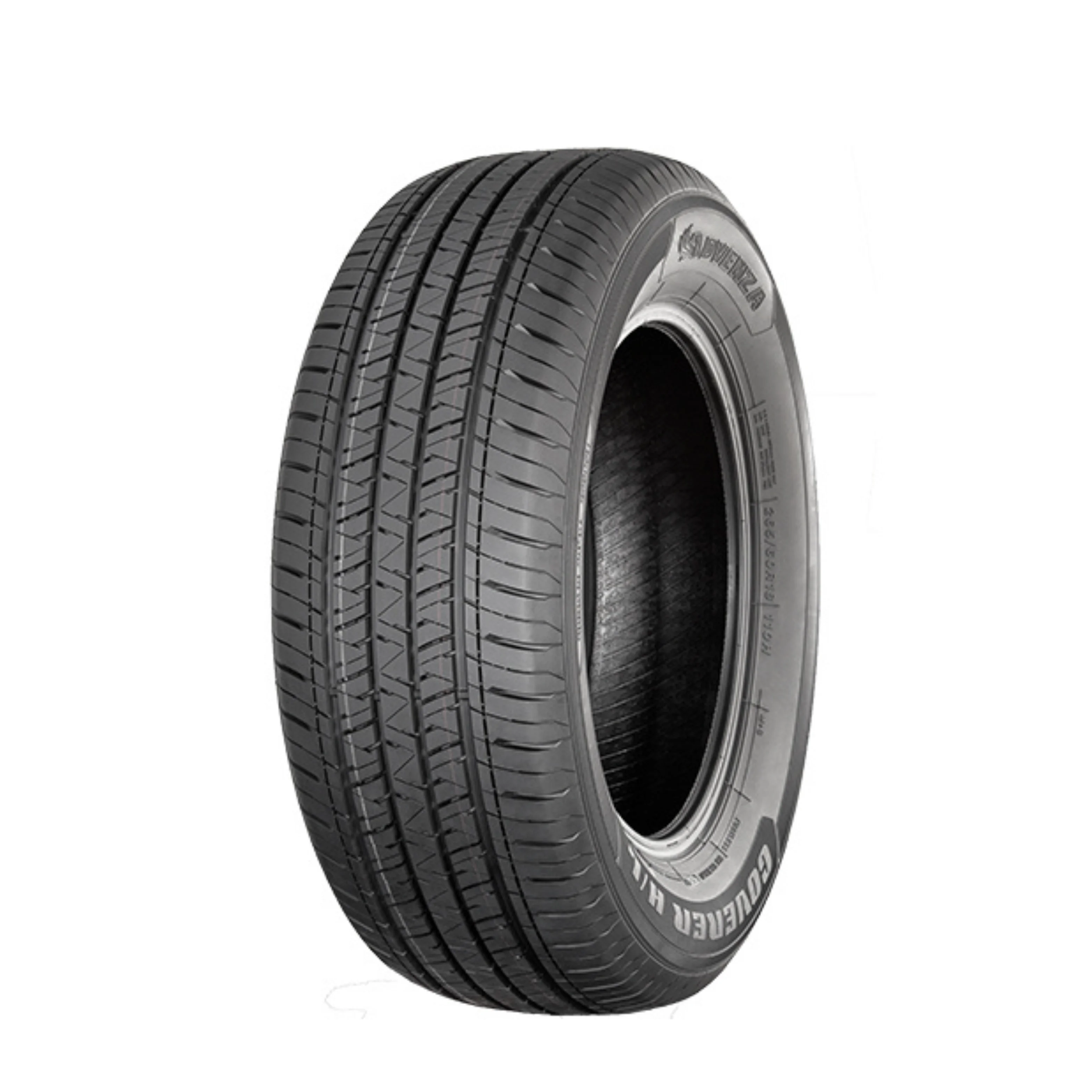 Advenza 255/70R16 Coverer H/L AC686 | 4pr | Việt Nam