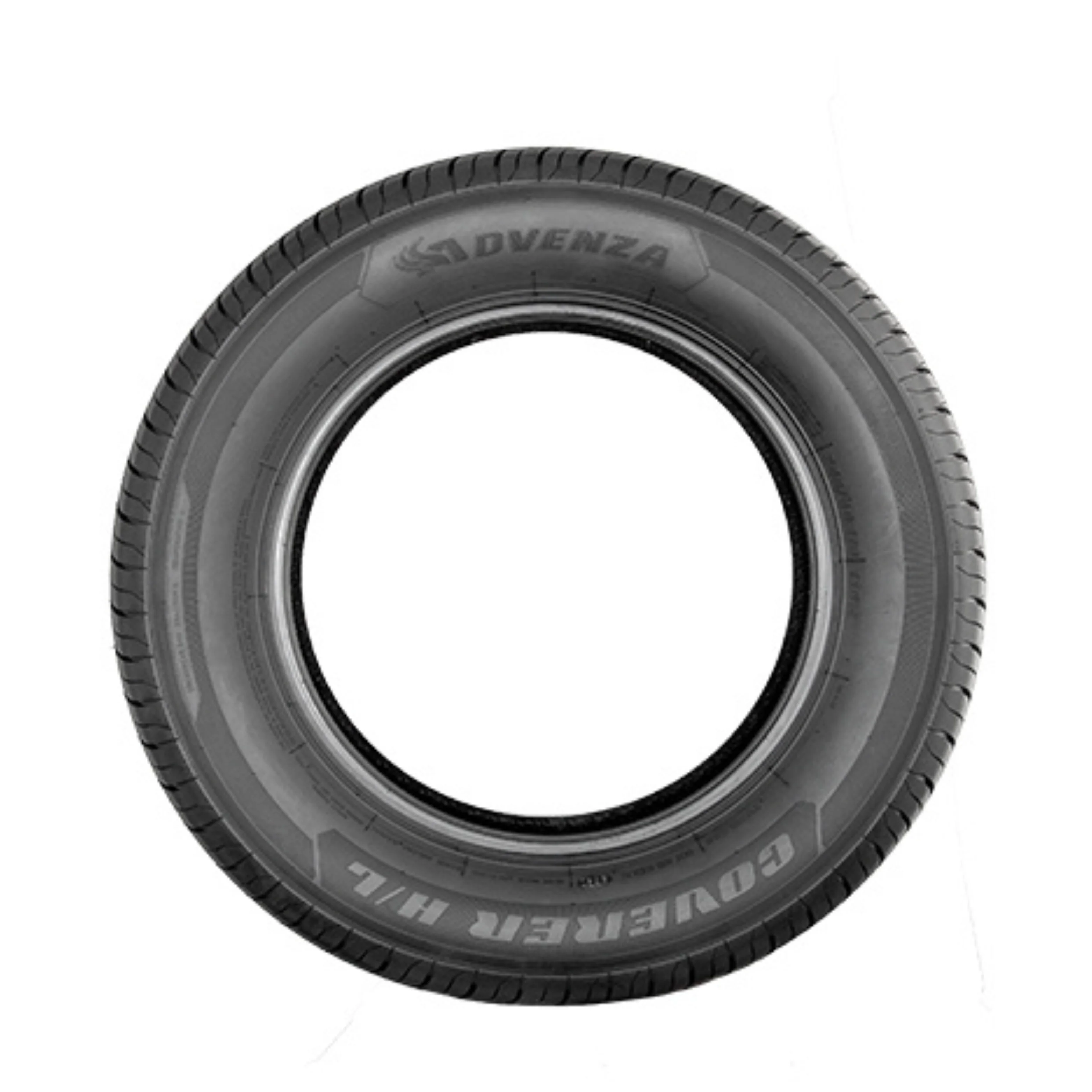 Advenza 255/70R16 Coverer H/L AC686 | 4pr | Việt Nam