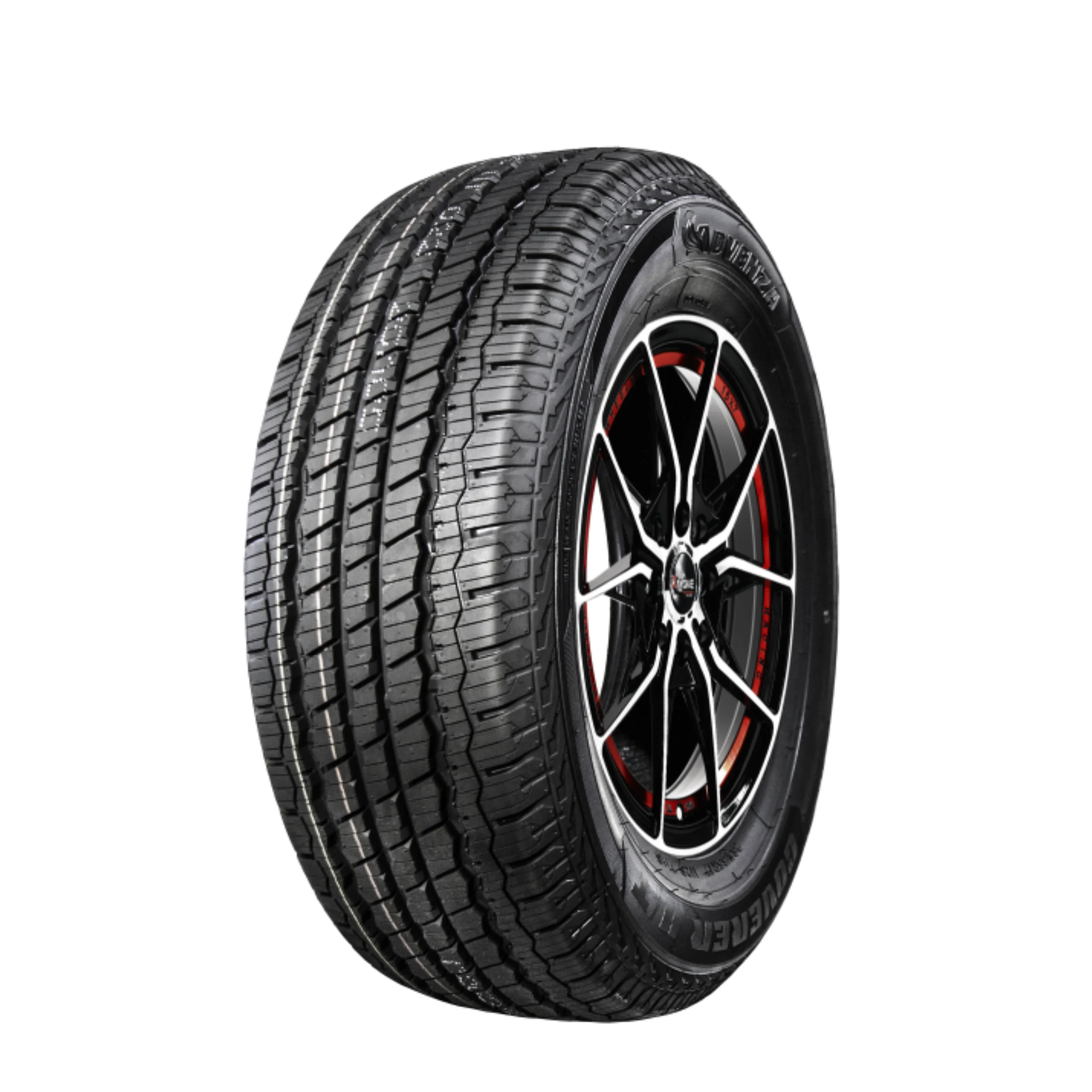 Advenza 265/65R17 Coverer H/T AC586 | 4pr | Việt Nam