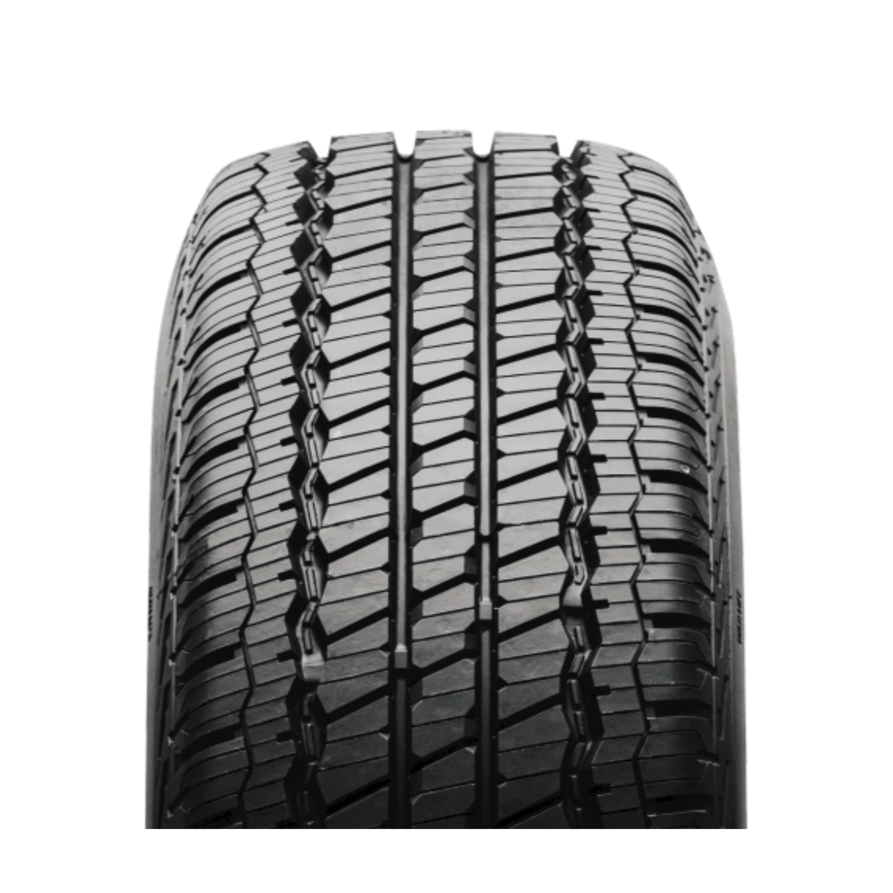 Advenza 265/65R17 Coverer H/T AC586 | 4pr | Việt Nam