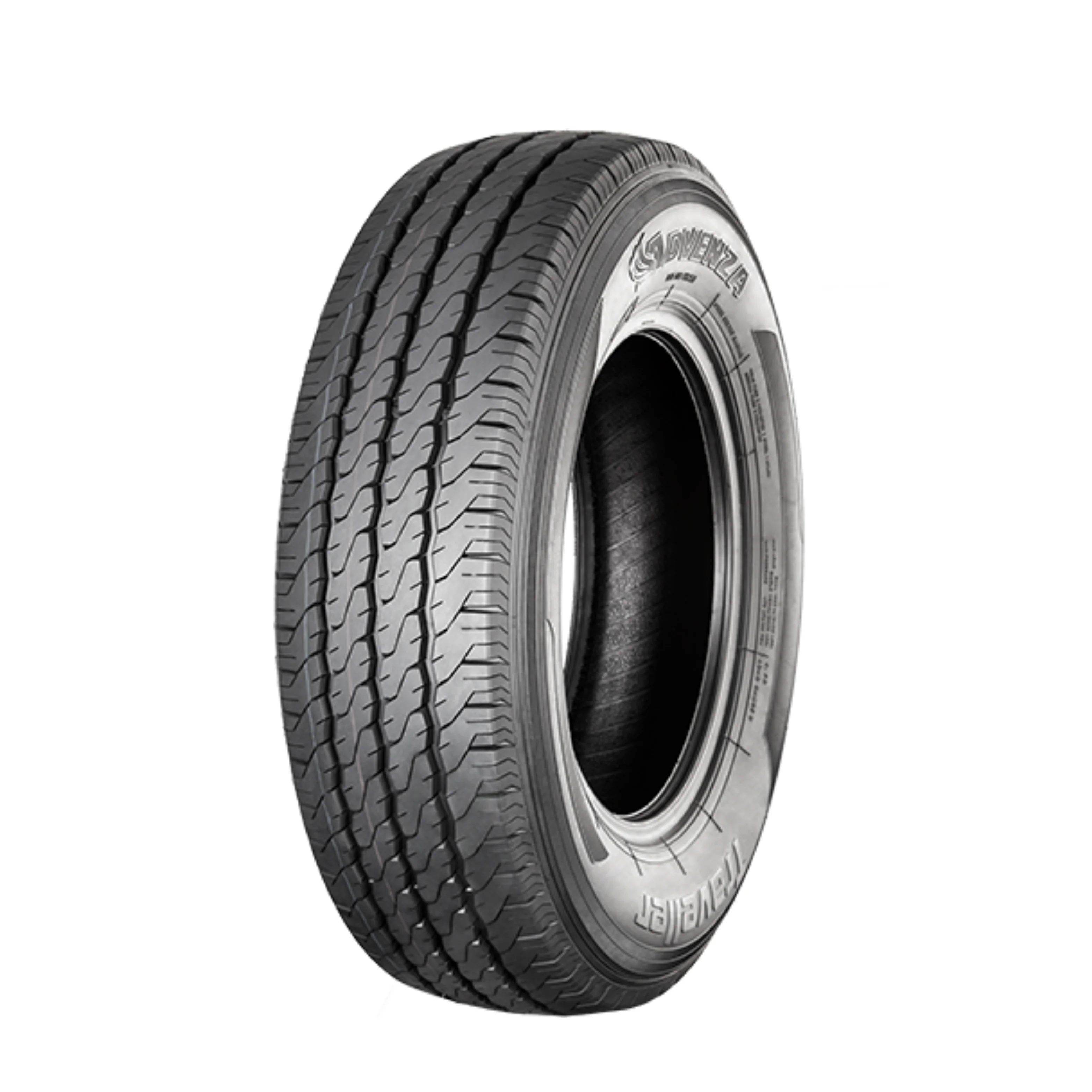 Advenza 235/65R16C Traveller AT666 | 8pr | Việt Nam