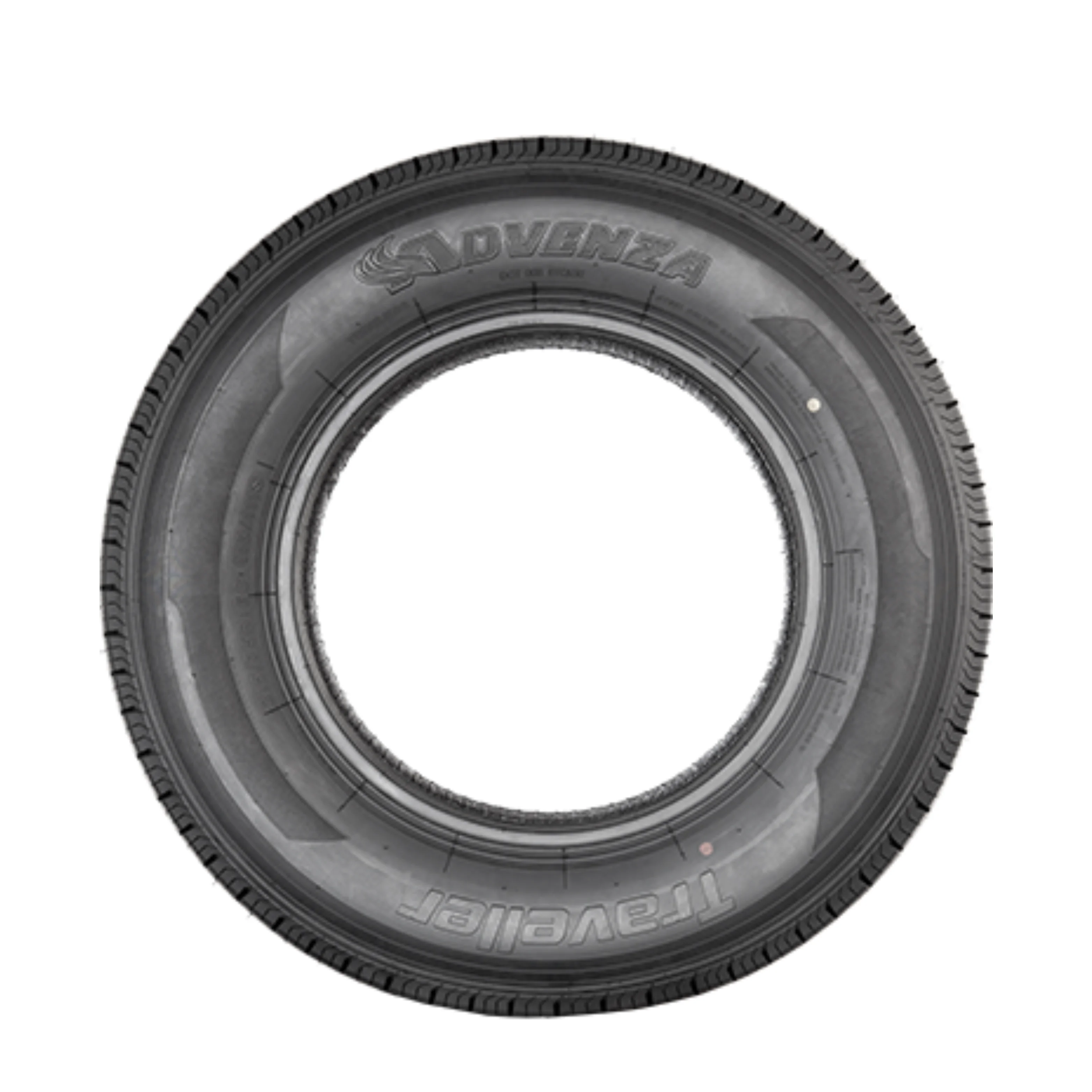 Advenza 235/65R16C Traveller AT666 | 8pr | Việt Nam