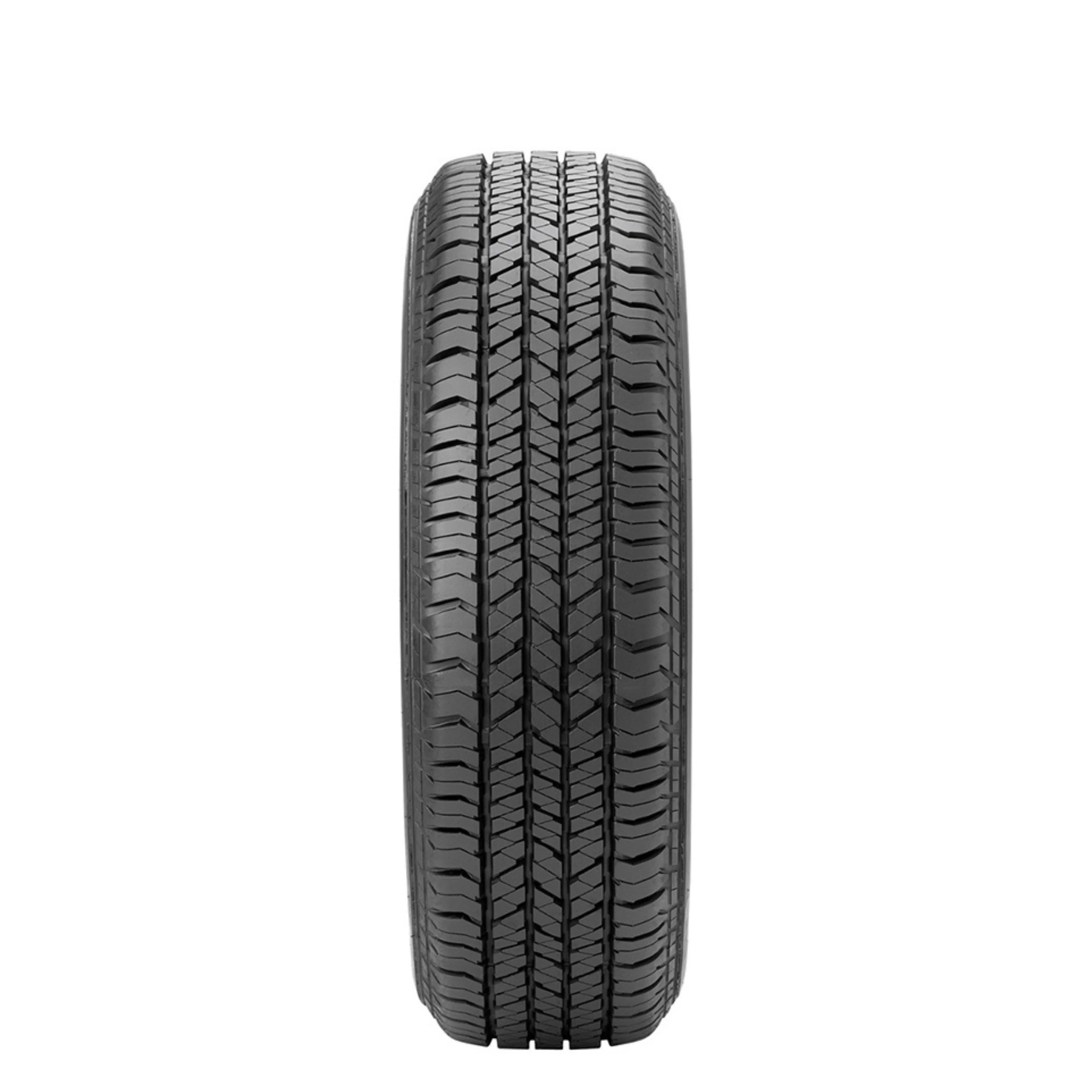 Lốp Bridgestone 265/60R18 Dueler 684A | 4PR | Việt Nam