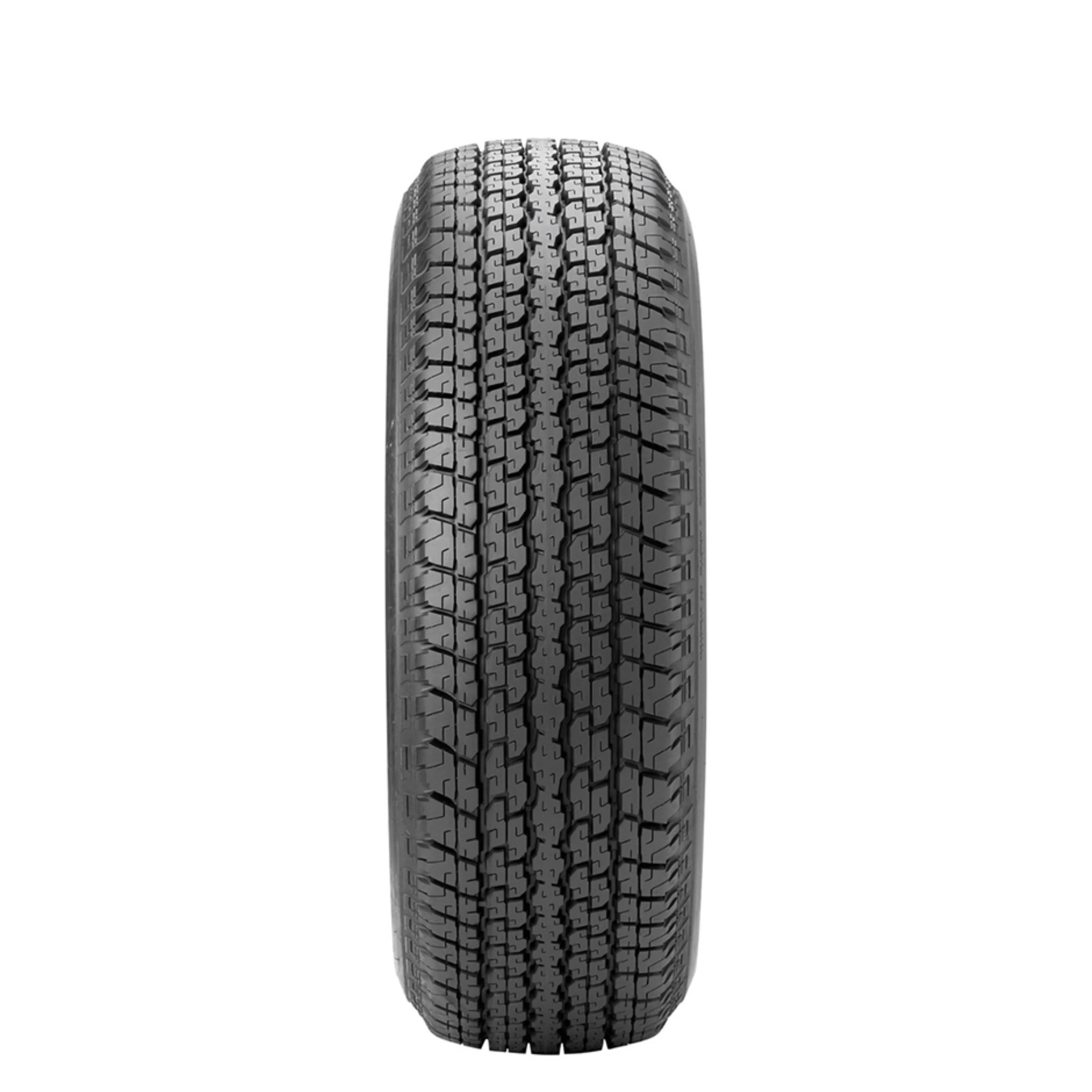 Lốp Bridgestone 245/65R17 Dueler D840 | 4PR | Thái Lan