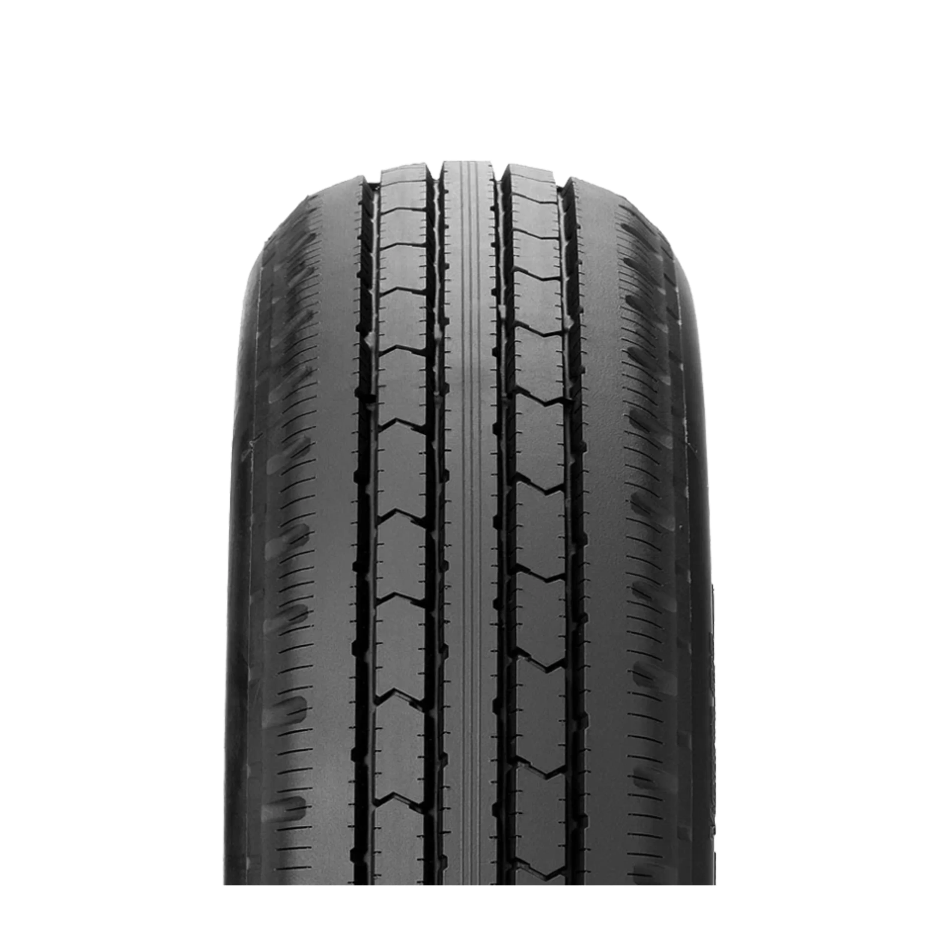 Lốp Bridgestone 205/85R16 Duravis R202 | 4PR | Nhật Bản