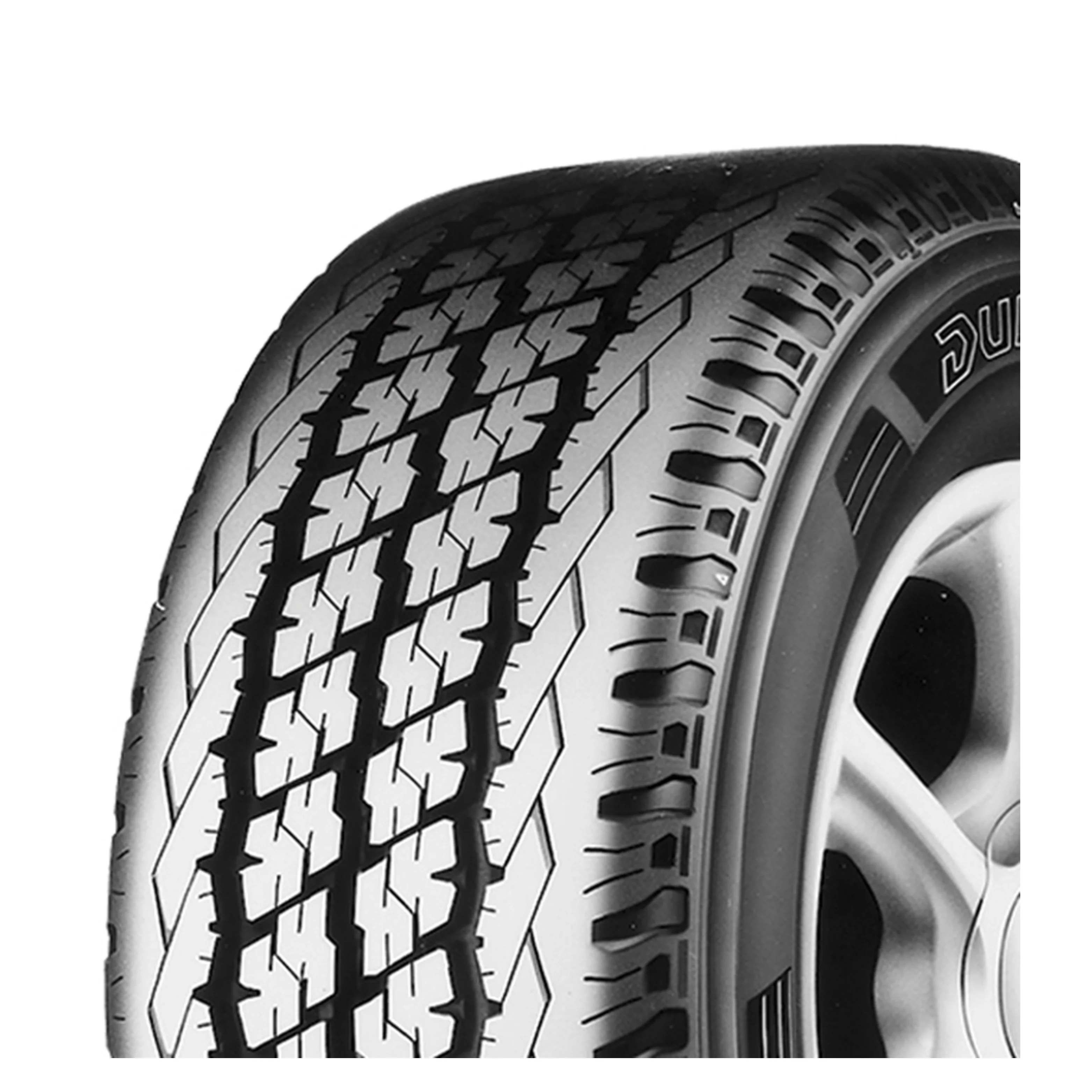 Lốp Bridgestone 215/75R16C Duravis R630 | Nhật Bản
