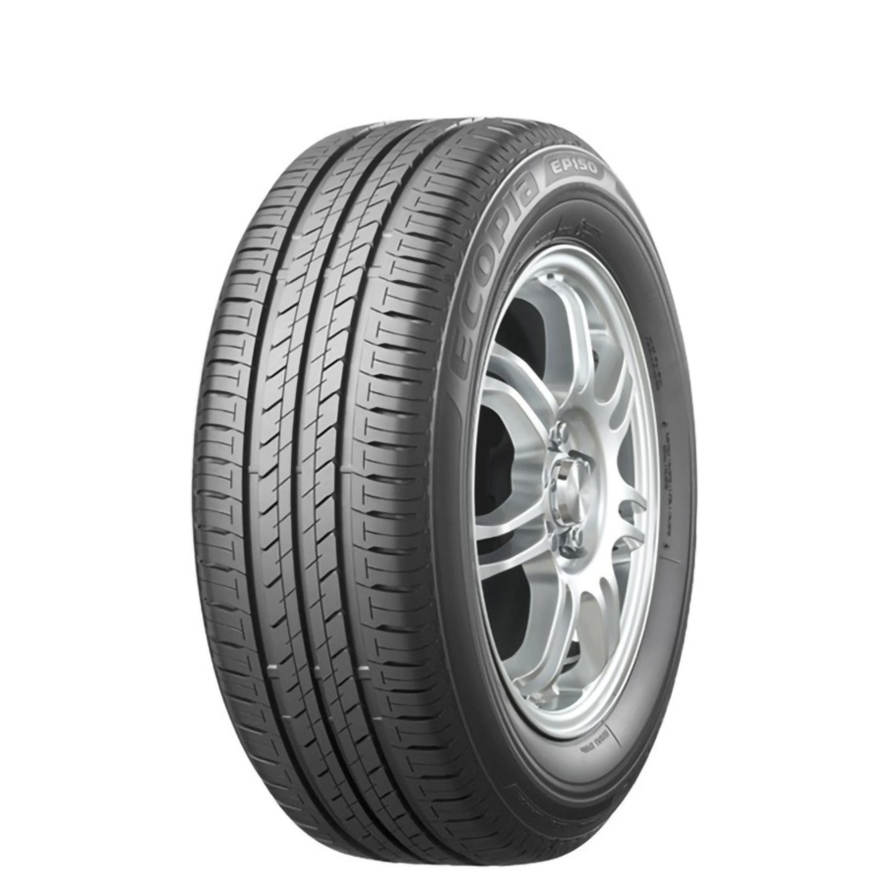 Lốp Bridgestone 205/65R16 Ecopia EP15 | 4PR | Việt Nam