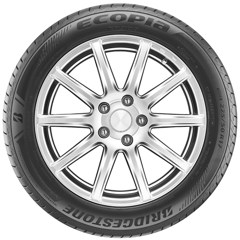 Lốp Bridgestone 195/65R15 Ecopia EP30 | 4PR | Thái Lan