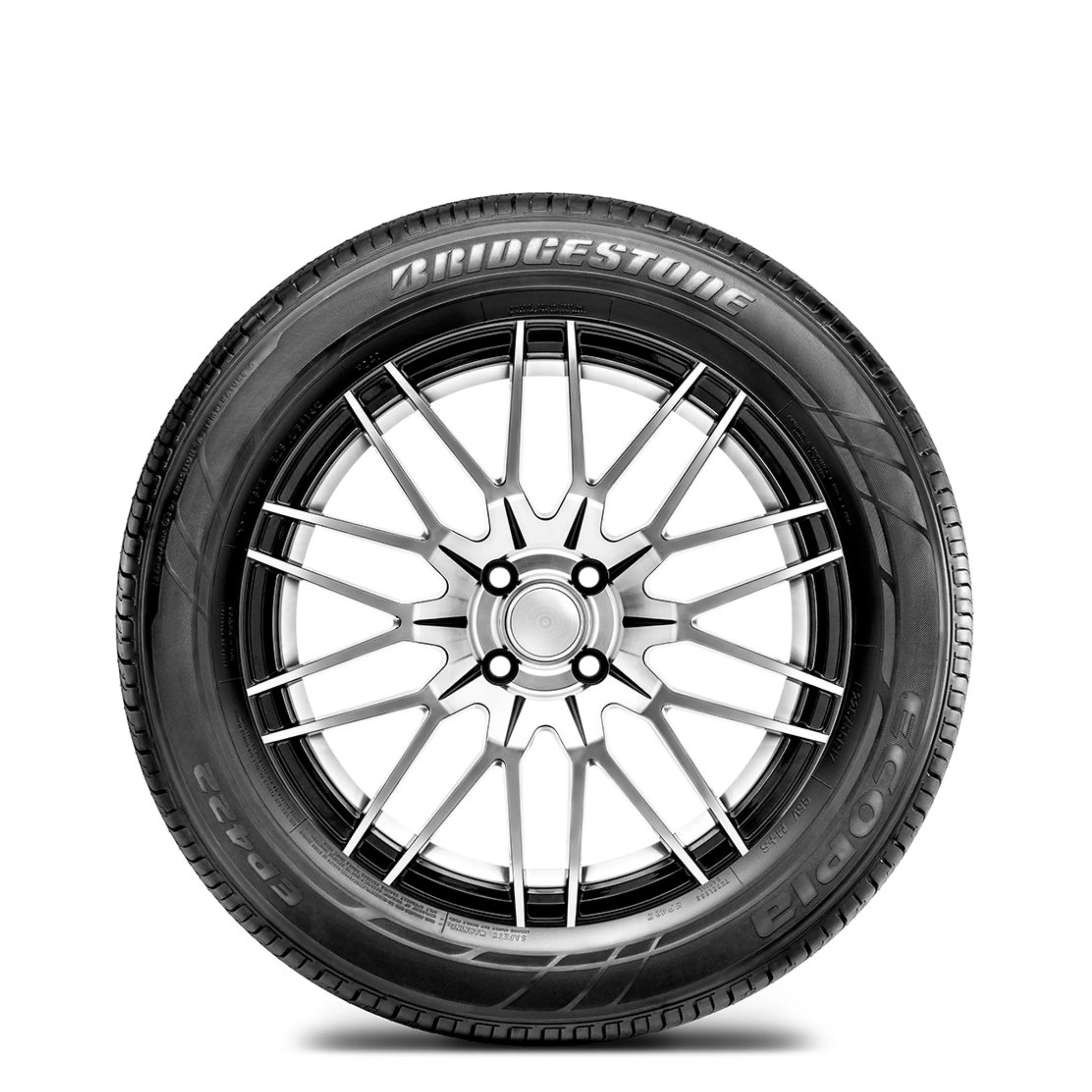 Lốp Bridgestone 205/50R17 Ecopia EP4A | 4PR | Thái Lan