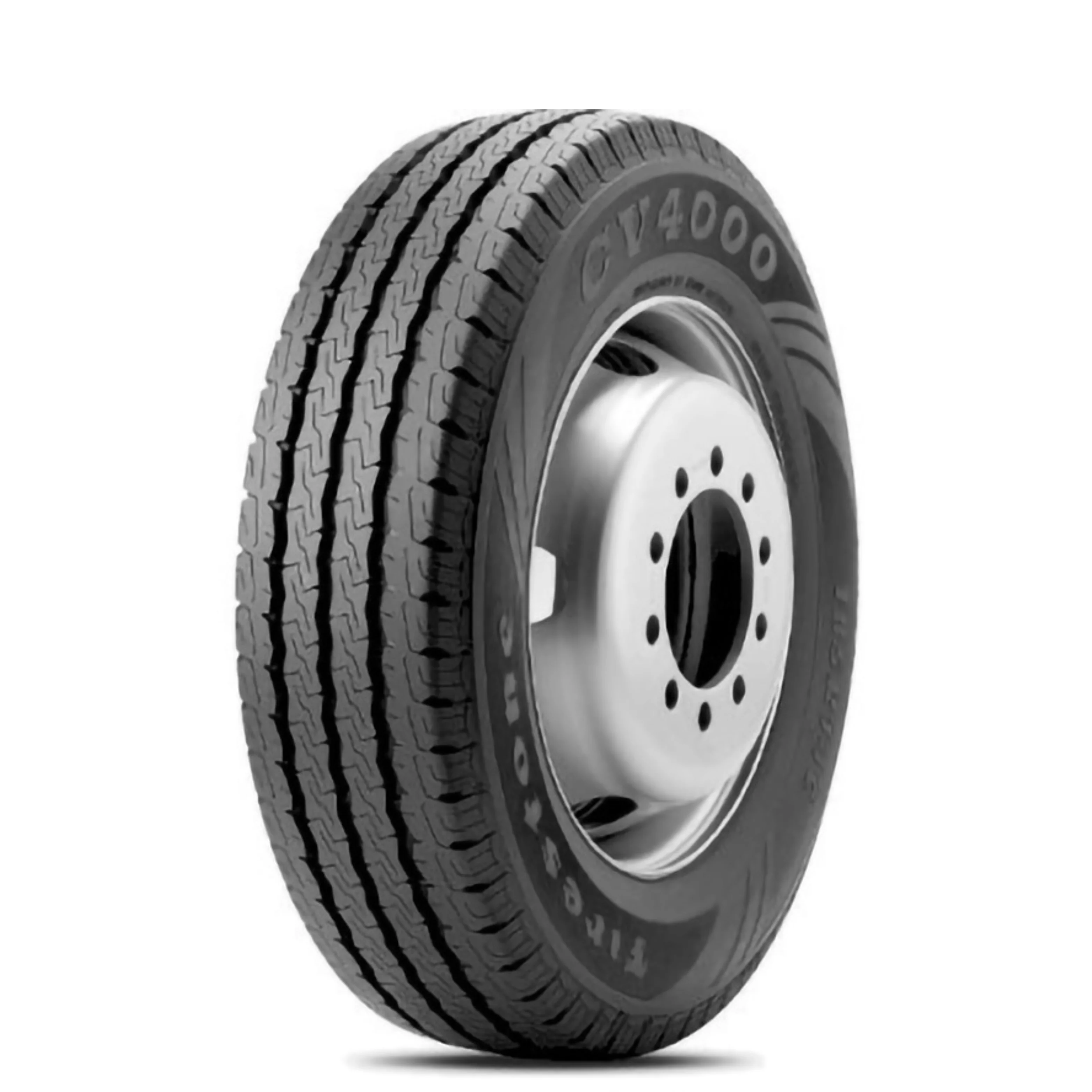 Lốp Bridgestone 215/75R16C Firestone CV40 | Thái Lan