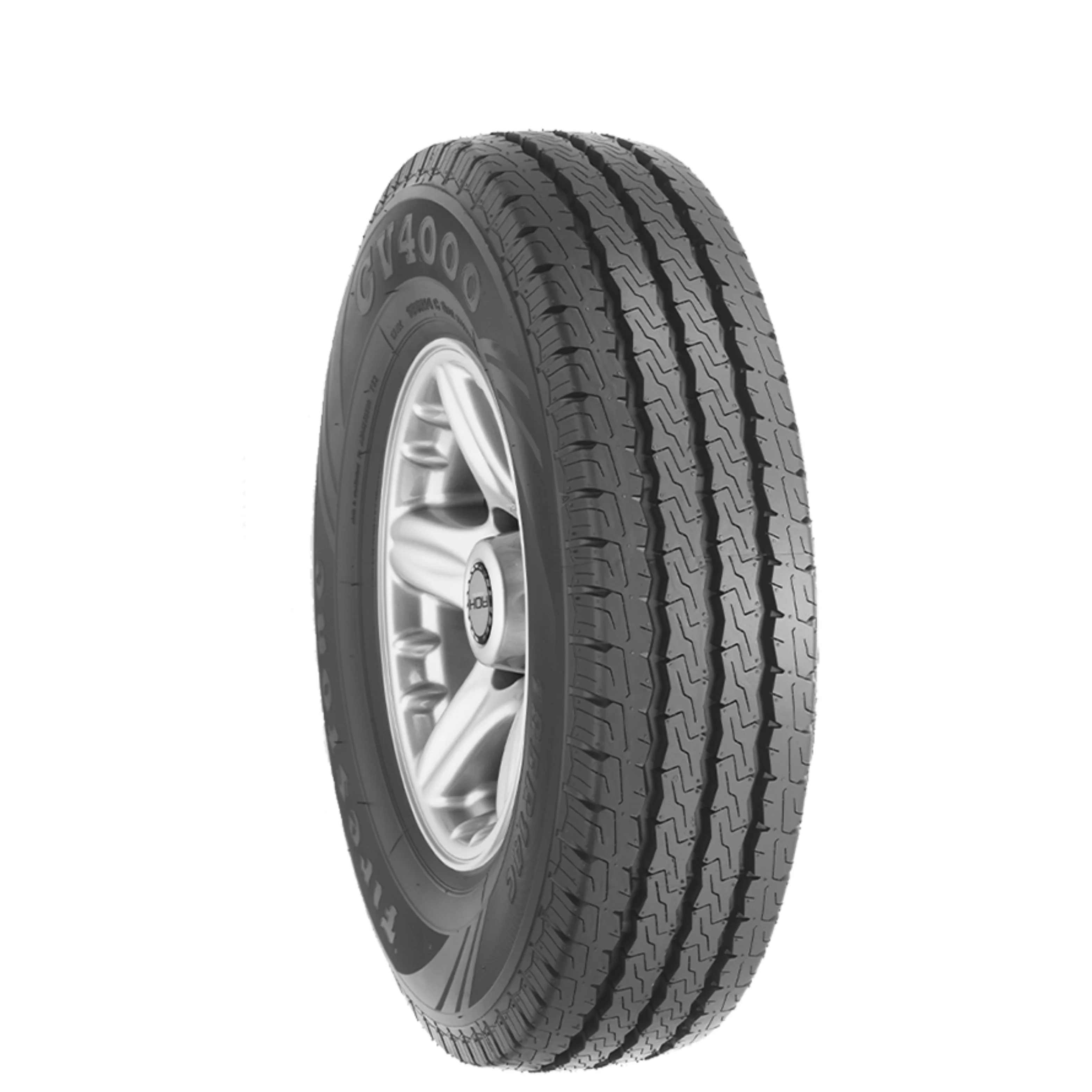 Lốp Bridgestone 215/75R16C Firestone CV40 | Thái Lan