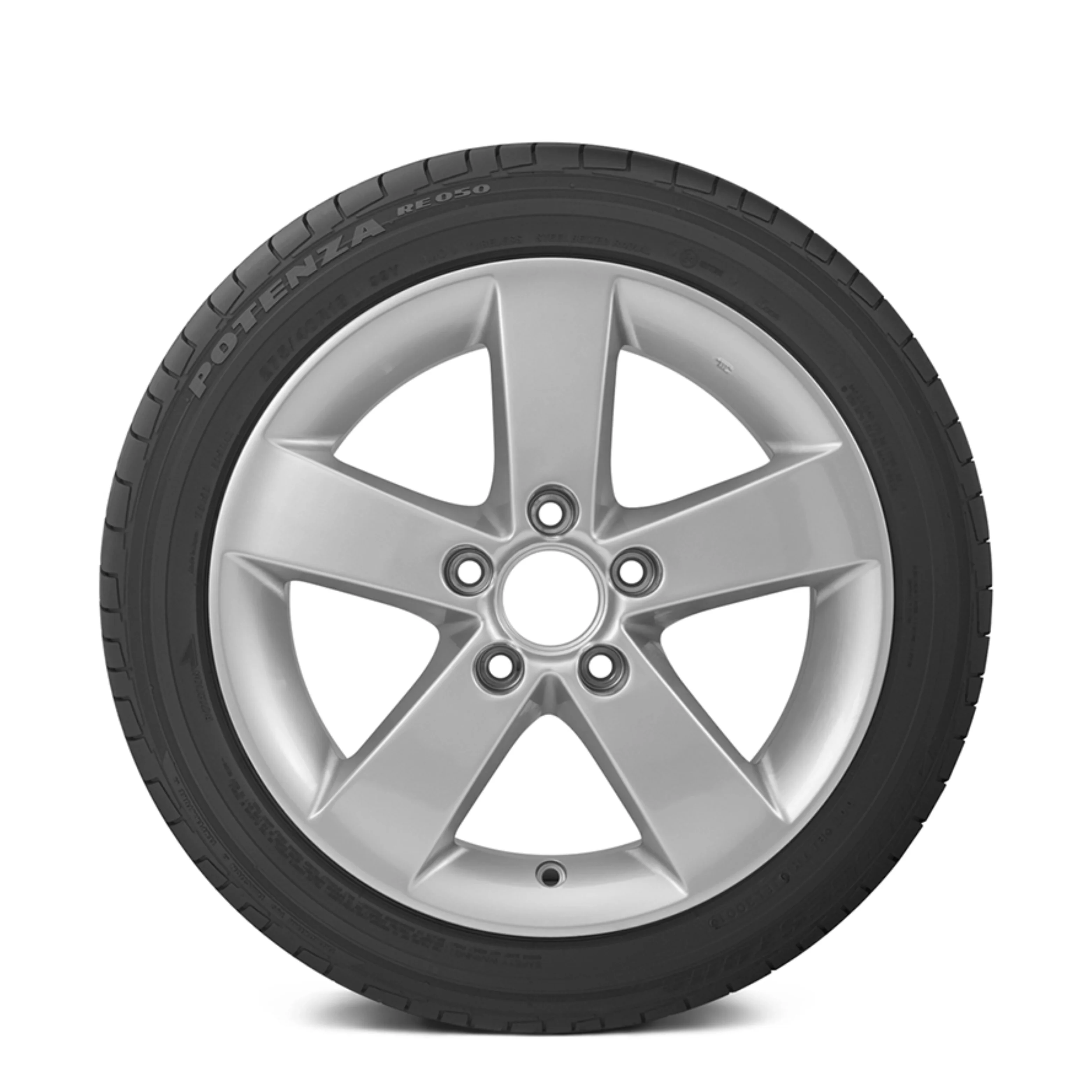 Lốp Bridgestone 175/55R15 Potenza 050A | 4PR | Thái Lan