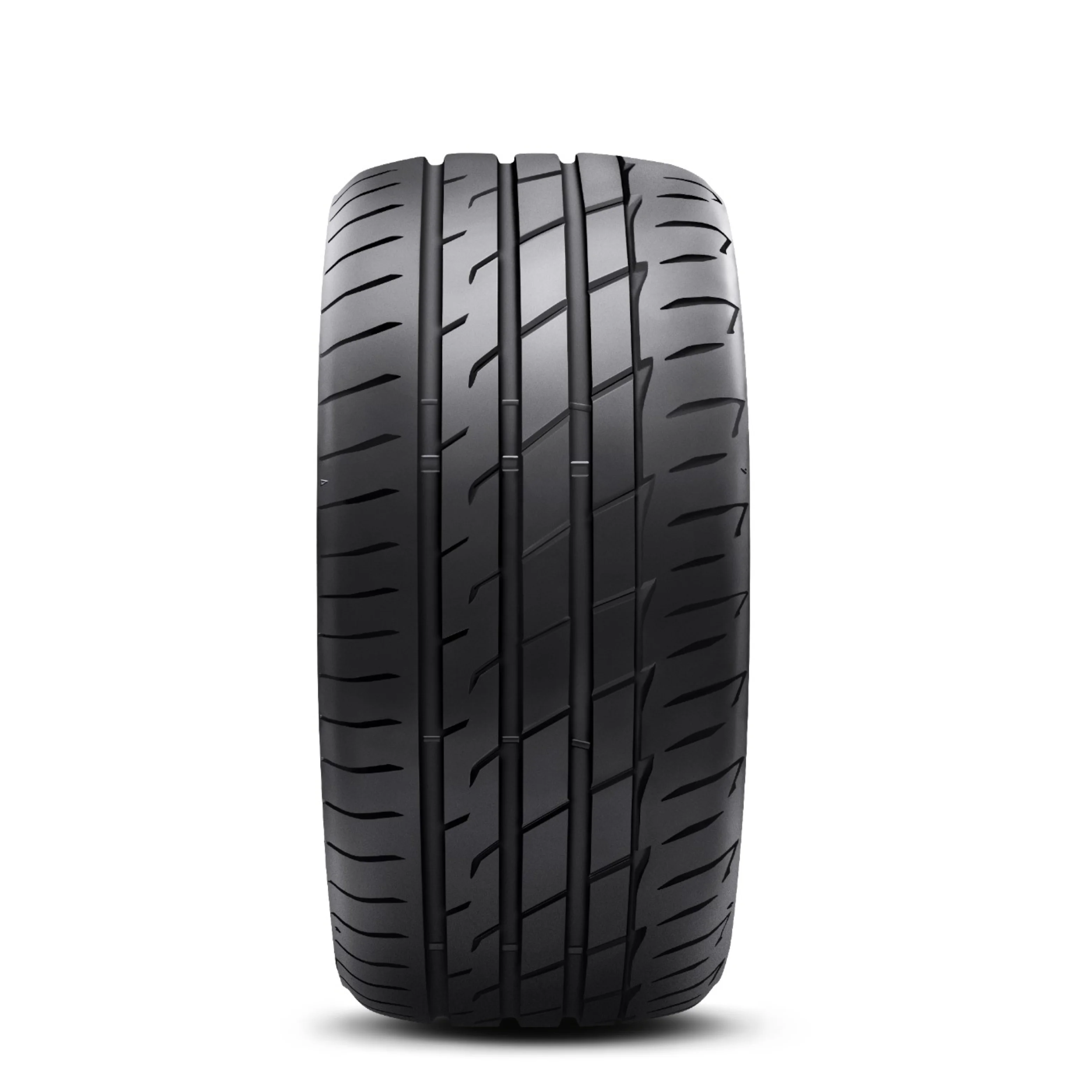 Lốp Bridgestone 245/40R17 Potenza EA04 | 4PR | Thái Lan