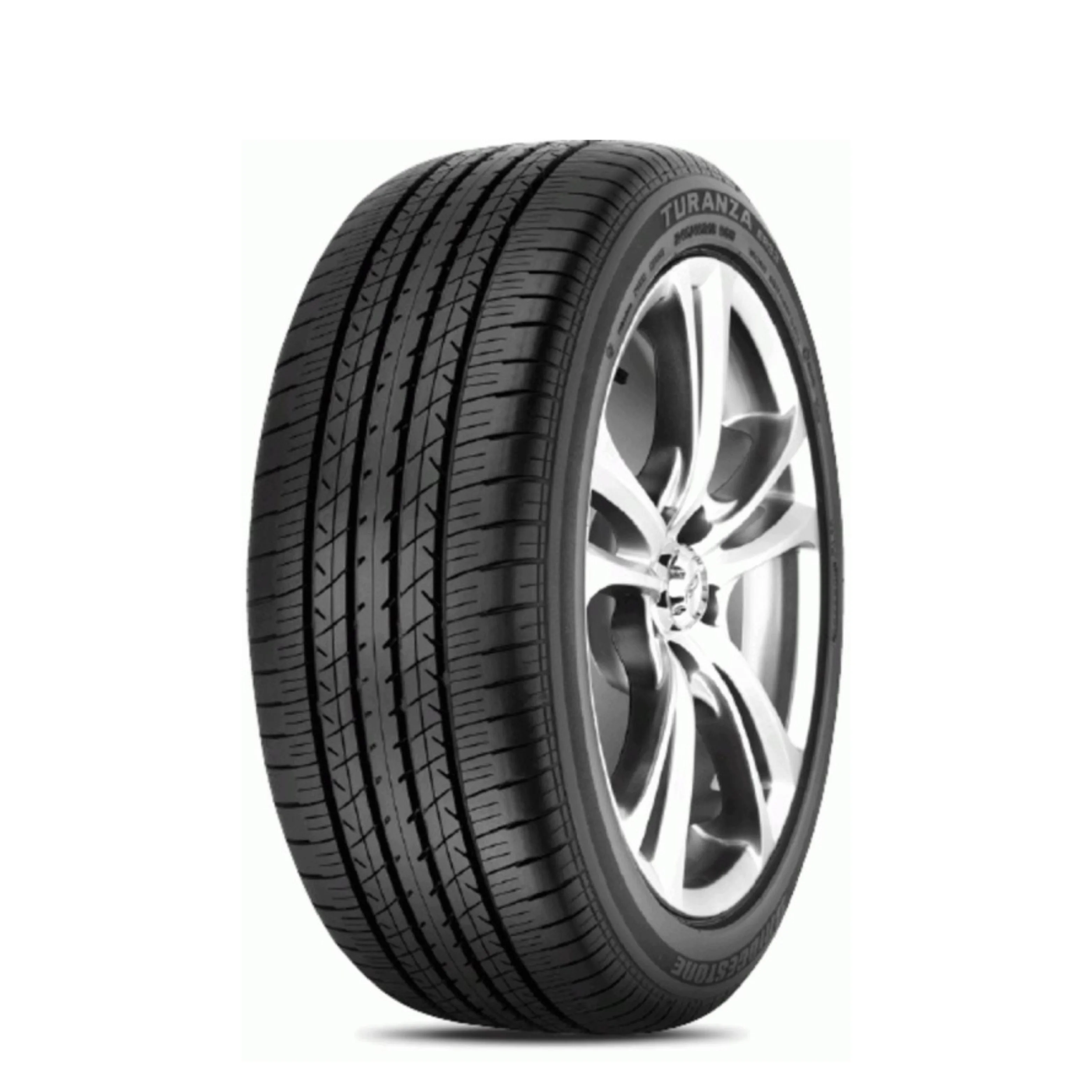Lốp Bridgestone 215/50R17 Turanza ER33 | 4PR | Thái Lan