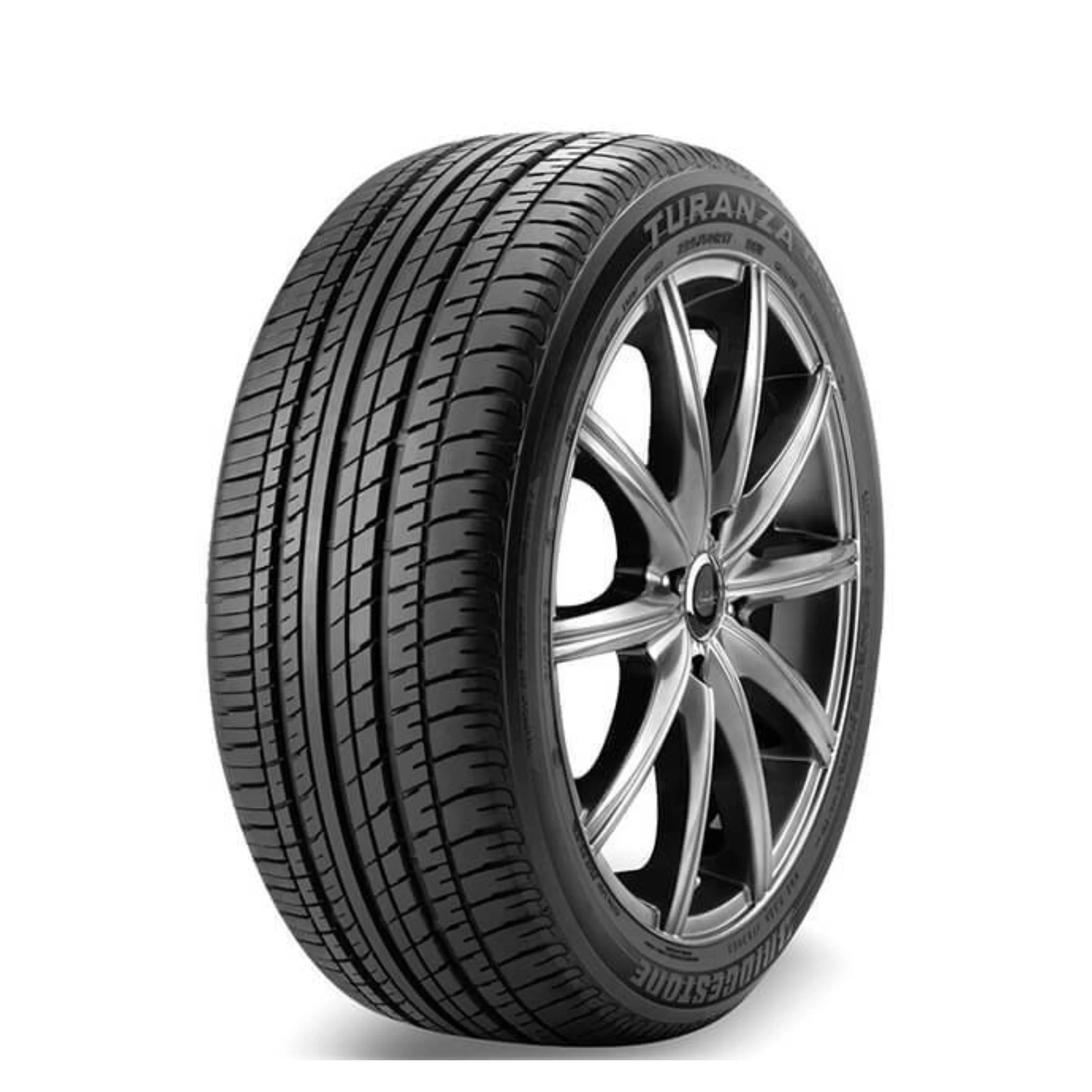 Lốp Bridgestone 175/65R15 Turanza ER37 | 4PR | Thái Lan