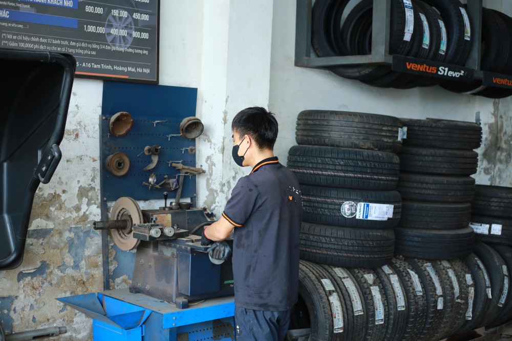 Nguyễn Hữu Thiện TROLYoto