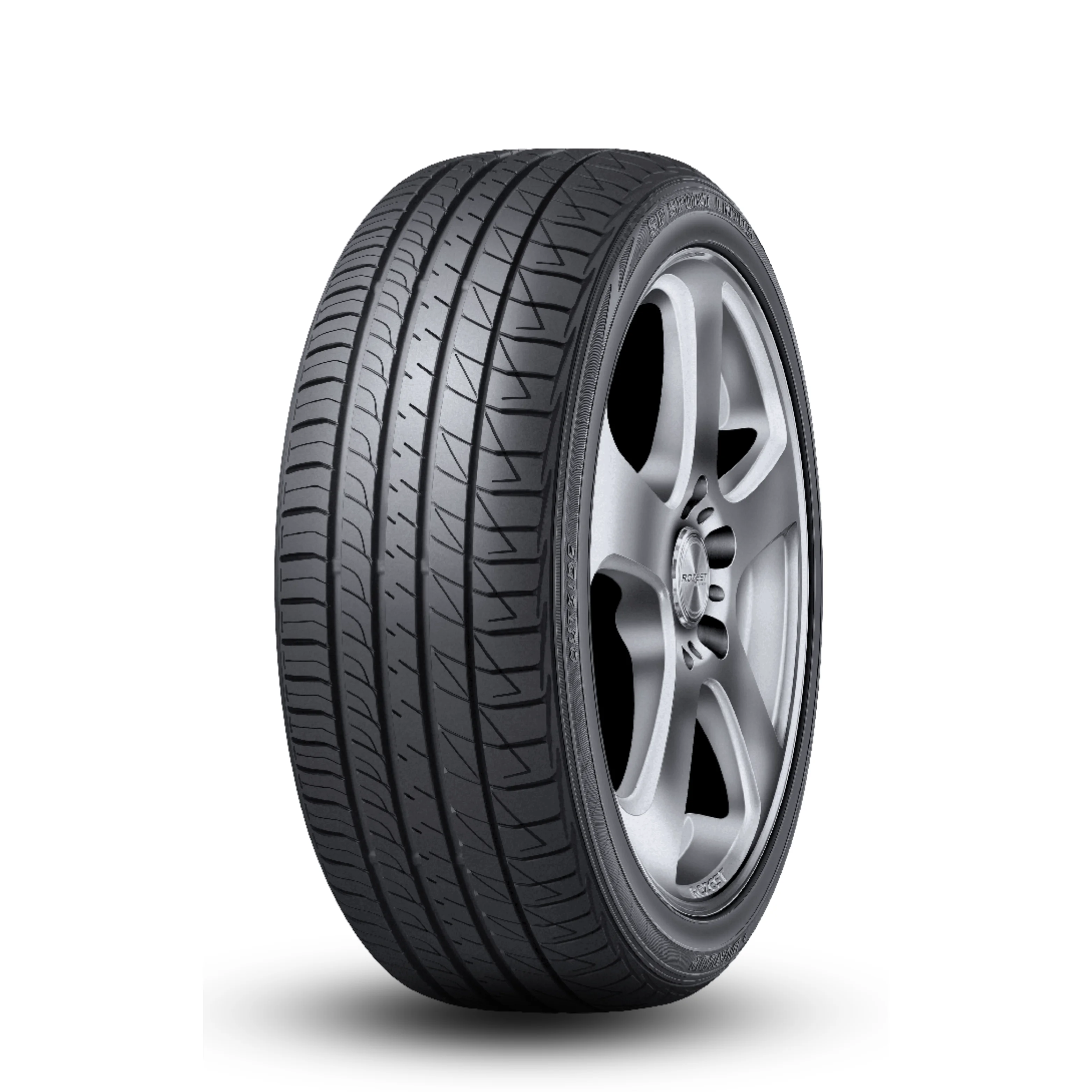 Lốp Dunlop 215/60R16 SP Sport LM705 | 4pr | Thái Lan
