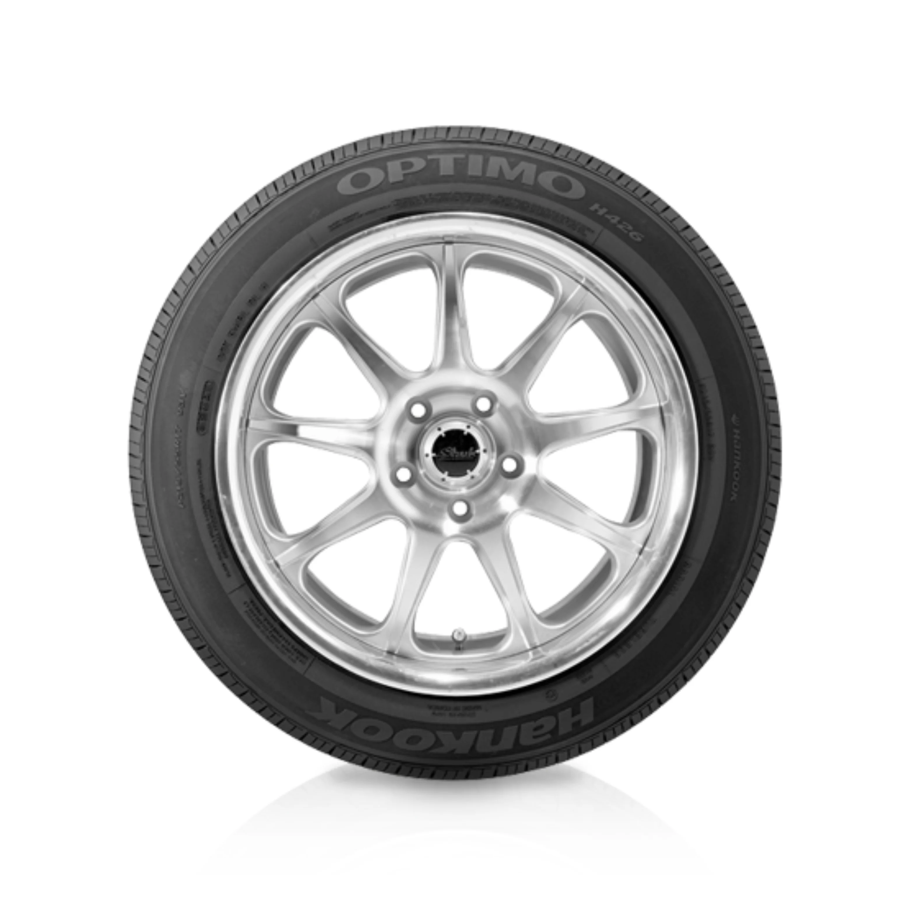 Lốp Hankook 235/60R18 Optimo H426 | 4pr | Hàn Quốc