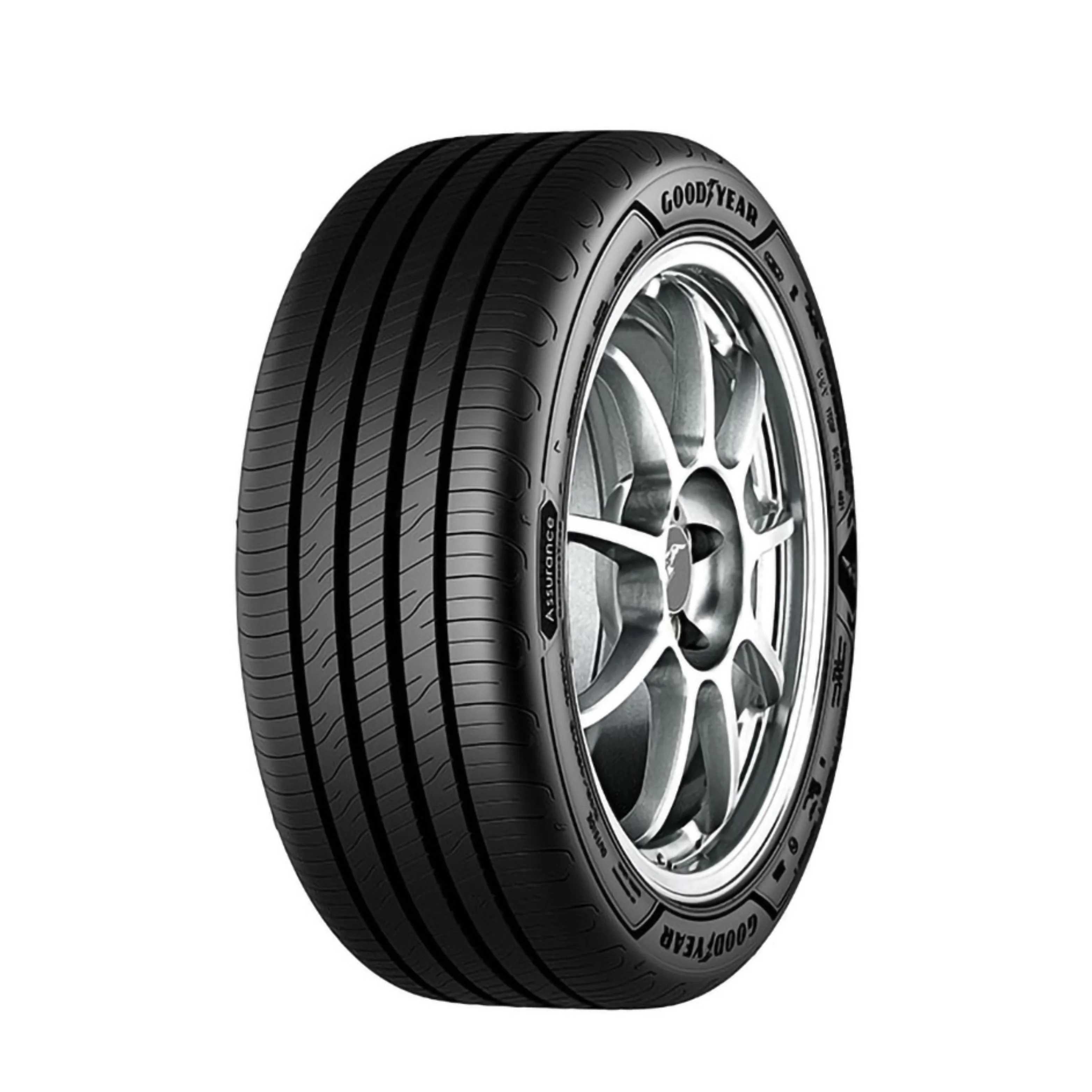 Lốp GOODYEAR 205/55R17 ASSURANCE COMFORTRED | 4PR | Trung Quốc