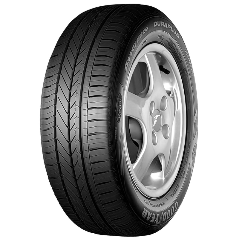 Lốp GOODYEAR 165/60R14 ASSURANCE DURAPLUS​ | 4PR | Malaysia