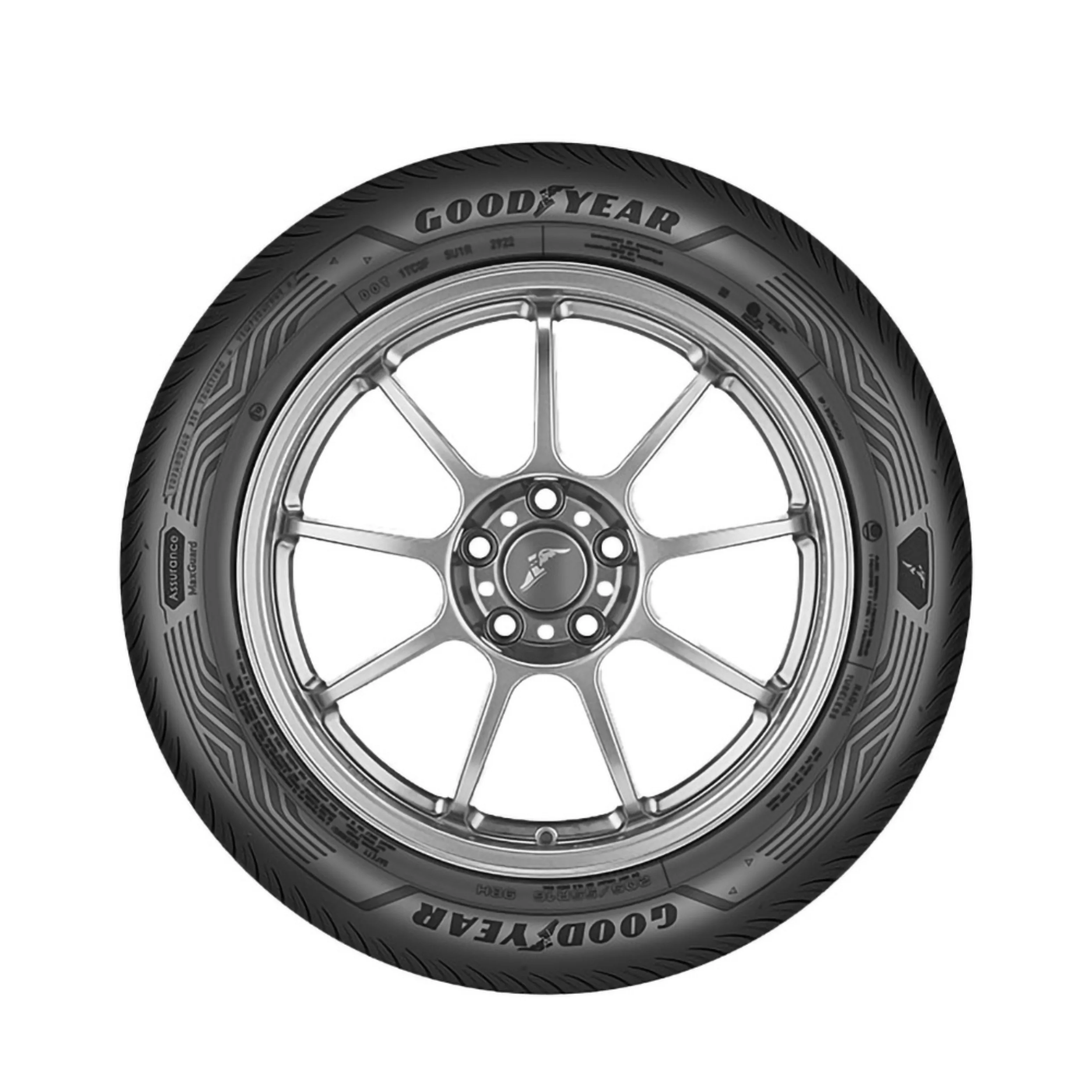 Lốp GOODYEAR 205/60R16 ASSURANCE MAXGUARD | 4PR | Indonesia