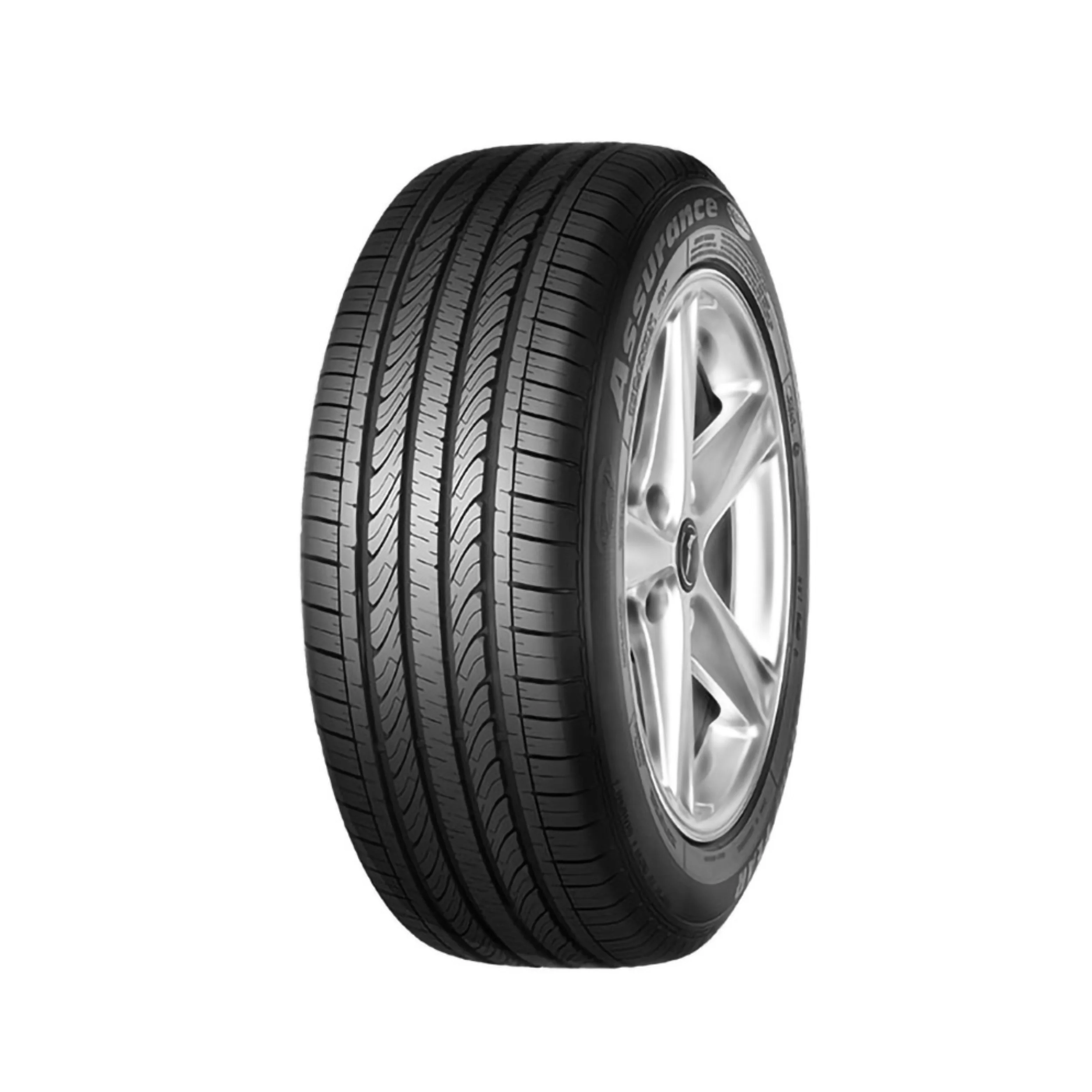 Lốp GOODYEAR 175/60R15 ASSURANCE TRIPLEMAX | 4PR | Ấn Độ