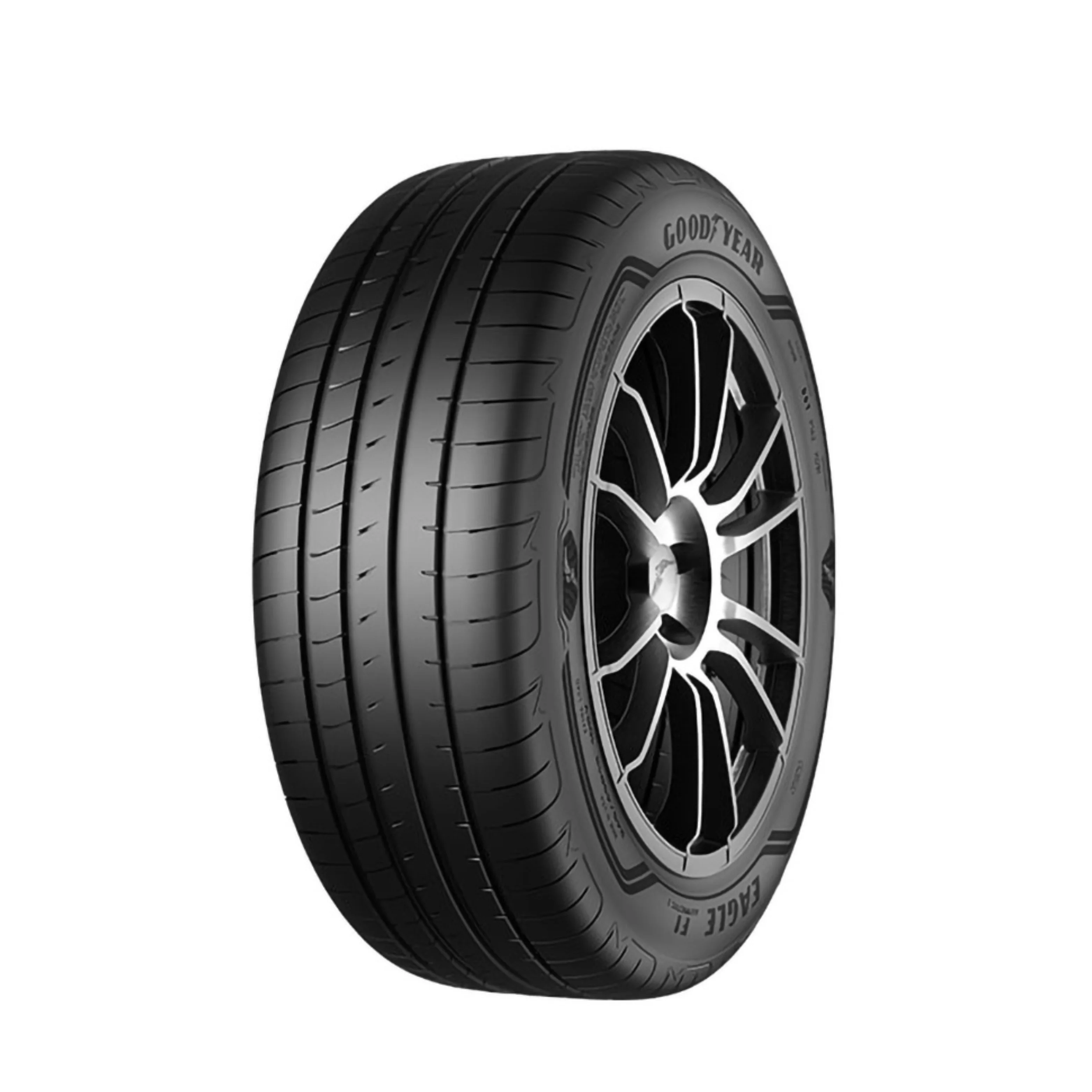 Lốp GOODYEAR 275/45R20 EAGLE F1 ASYM 3 SUV | 4PR | Trung Quốc