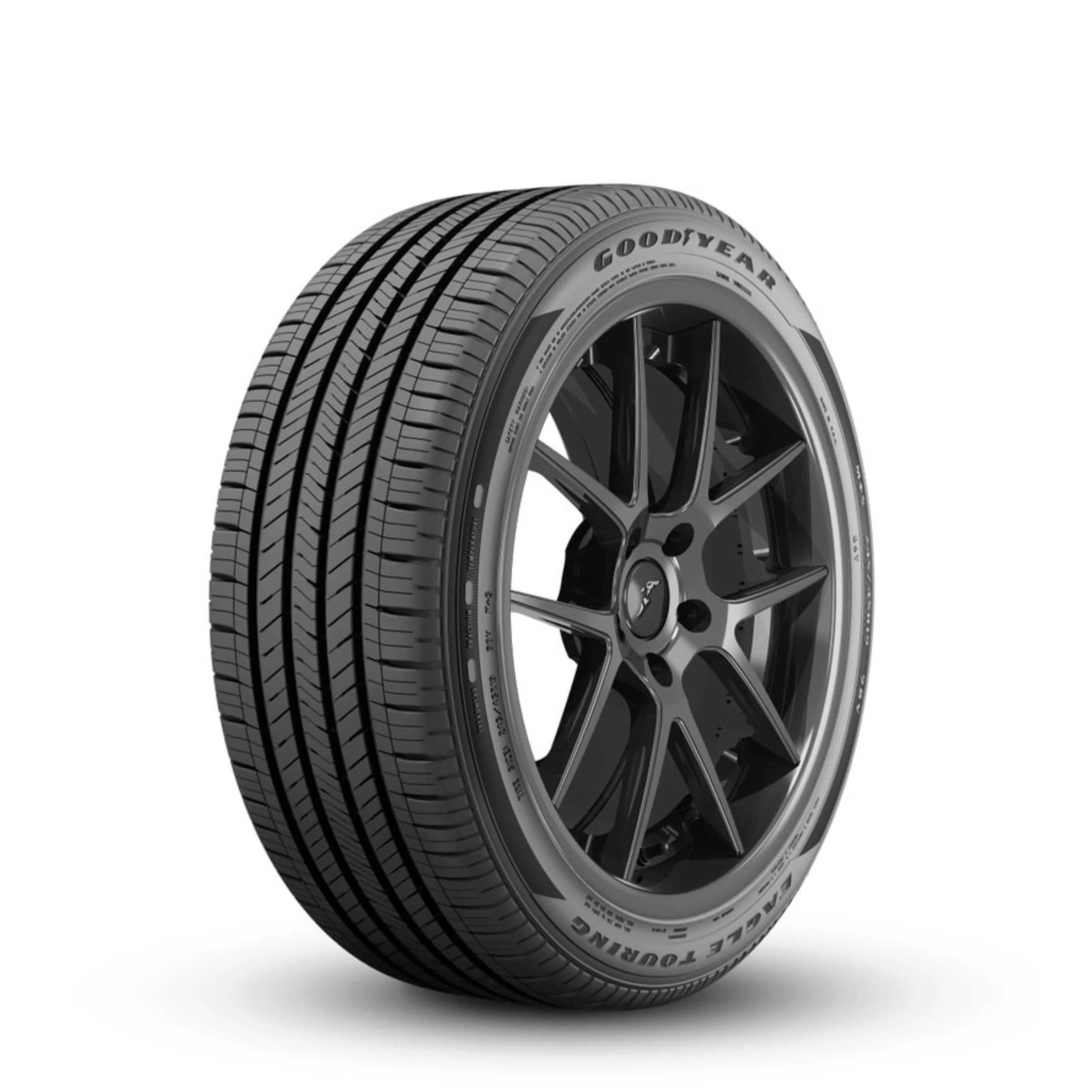 Lốp GOODYEAR 235/45R19 EAGLE TOURING XL | 4PR | Trung Quốc