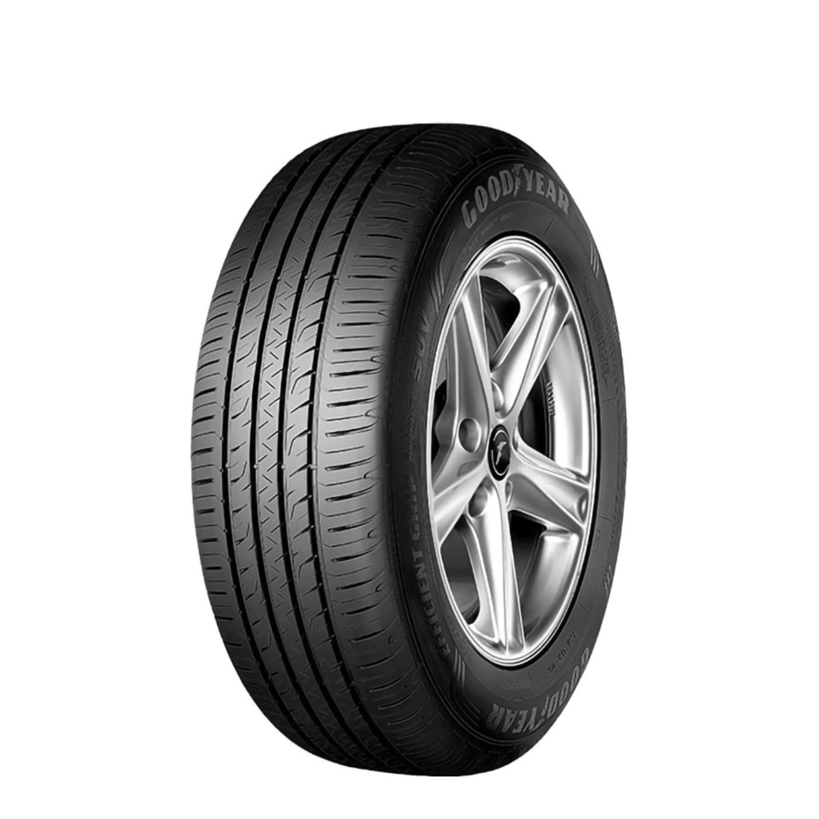 Lốp GOODYEAR 235/50R19 EFFICIENTGRIP PERF SUV | 4PR | Trung Quốc
