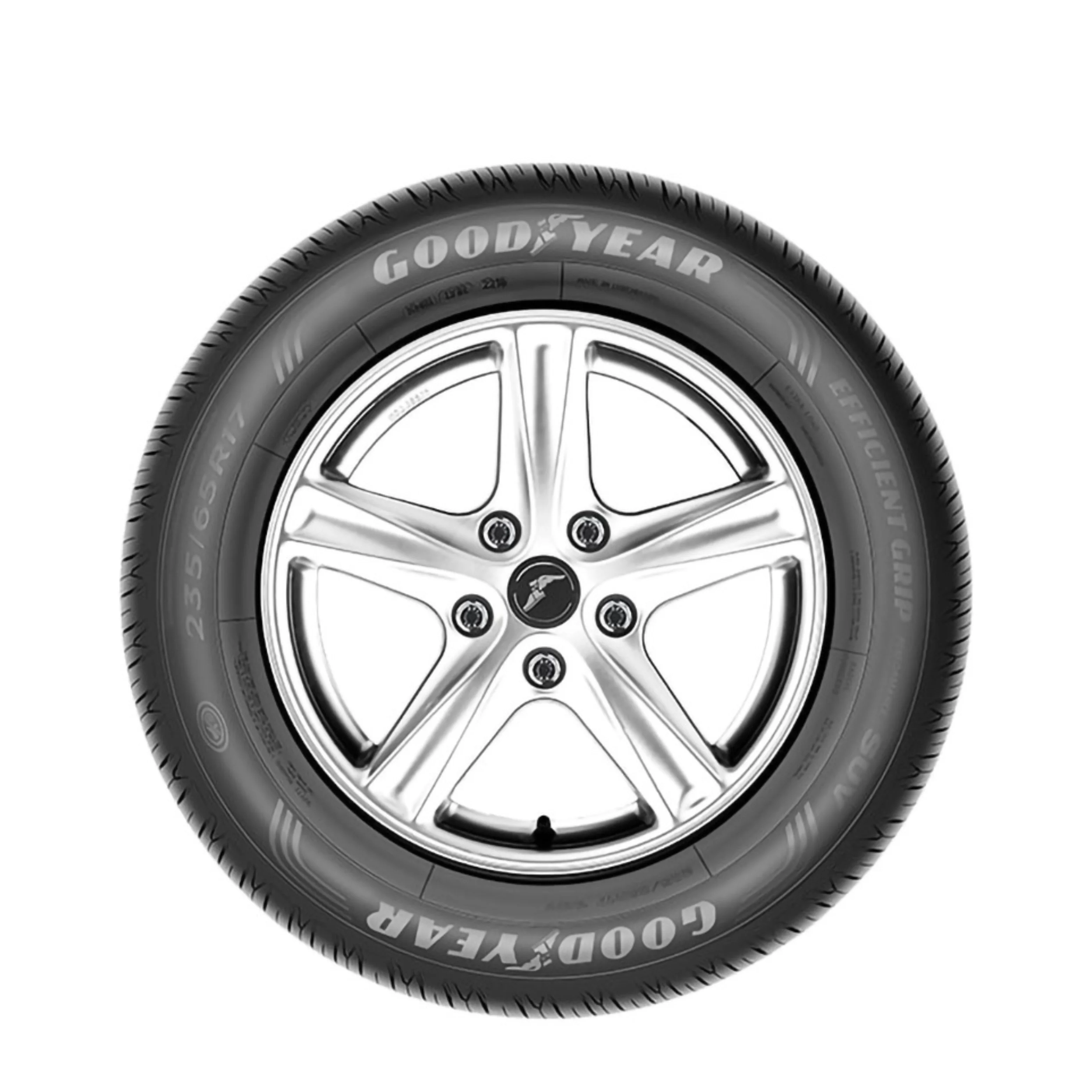 Lốp GOODYEAR 235/50R19 EFFICIENTGRIP PERF SUV | 4PR | Trung Quốc