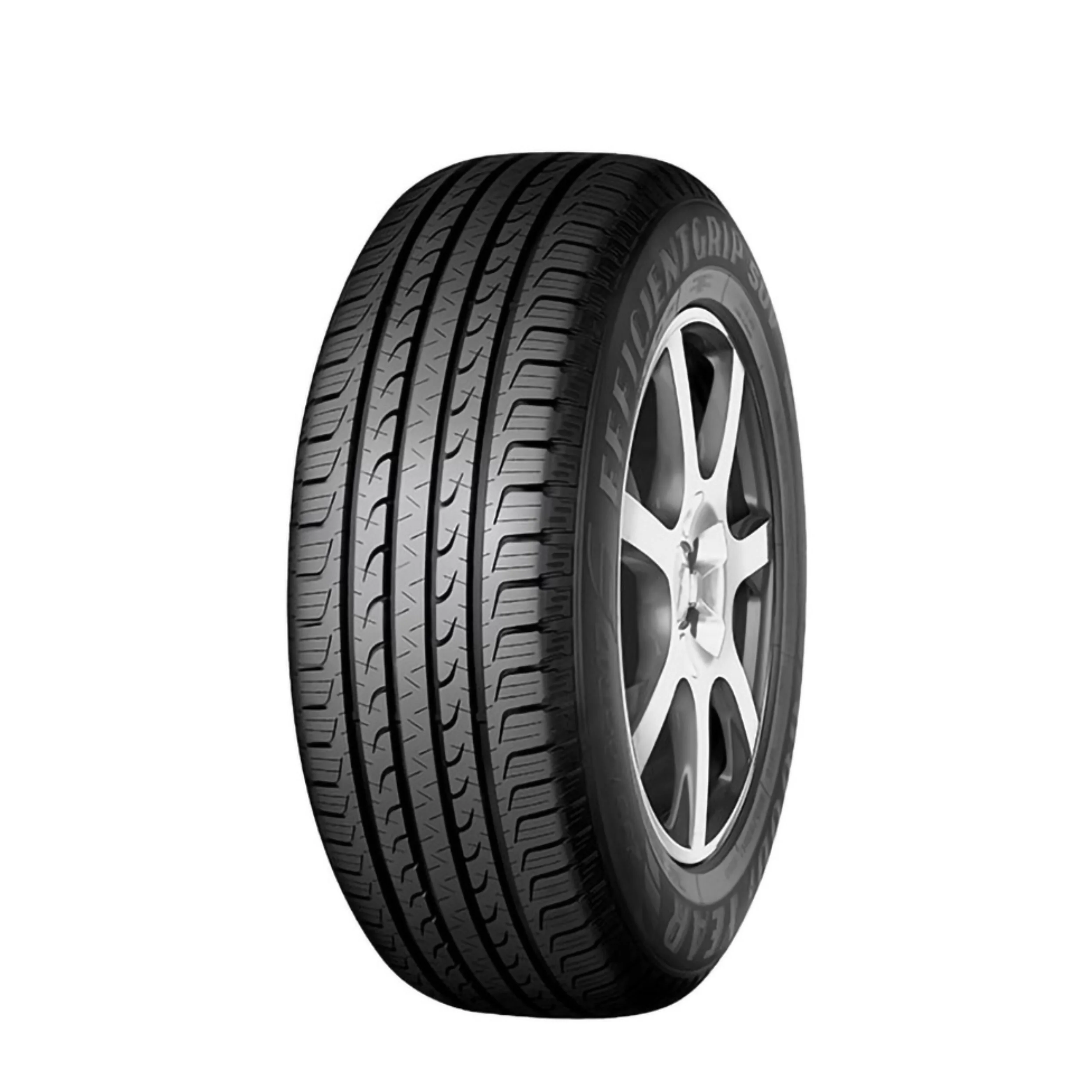 Lốp GOODYEAR 265/50R20 EFFICIENTGRIP SUV | 4PR | Trung Quốc