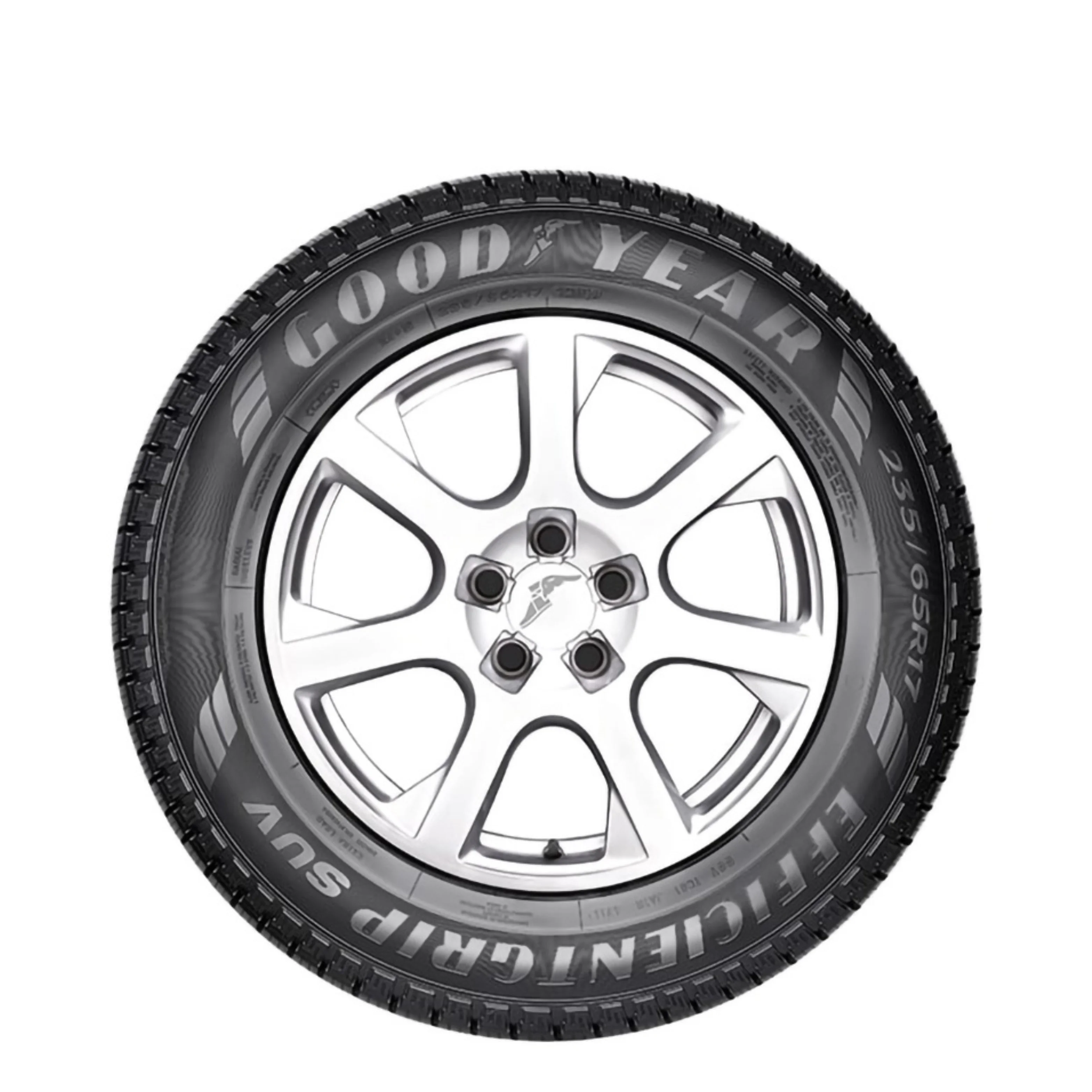 Lốp GOODYEAR 265/50R20 EFFICIENTGRIP SUV | 4PR | Trung Quốc